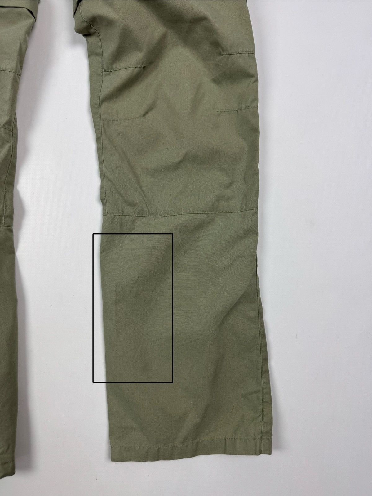 Fjallraven Fjallraven Karl Zip-Off Transformers Women’s Outdoor Pants Size 30" / US 8 / IT 44 - 3 Thumbnail