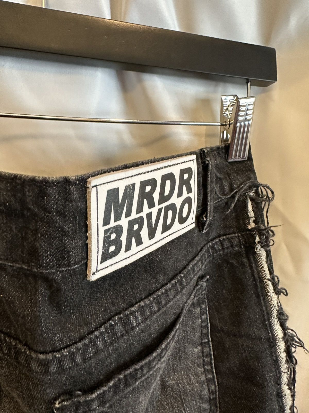 Ev Bravado Ev bravado Sick Denim Size US 30 / EU 46 - 7 Thumbnail