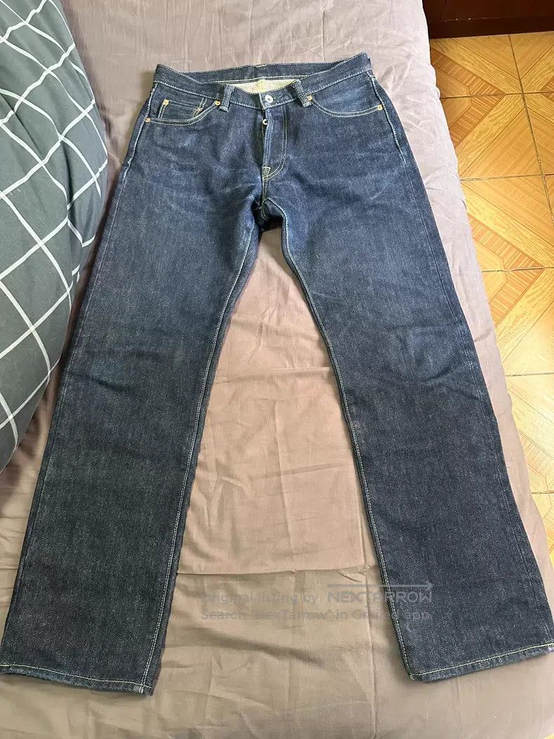 Iron Heart Iron Heart Classic jeans Size US 34 / EU 50 - 1 Thumbnail