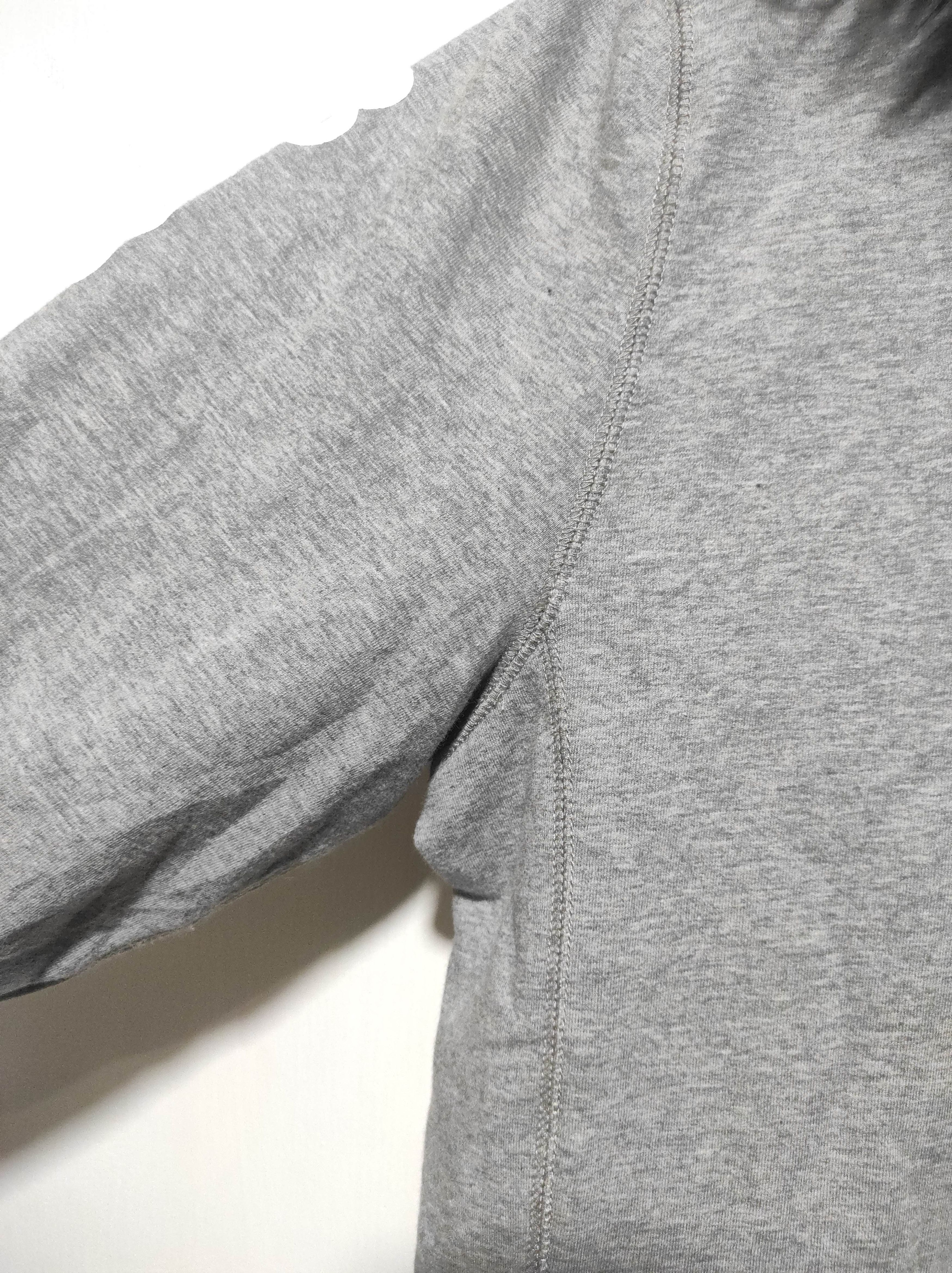 Brooks Brothers Brooks Brothers Zipper Fur Hoodie ifsixwasnine lgb style Size US M / EU 48-50 / 2 - 15 Thumbnail
