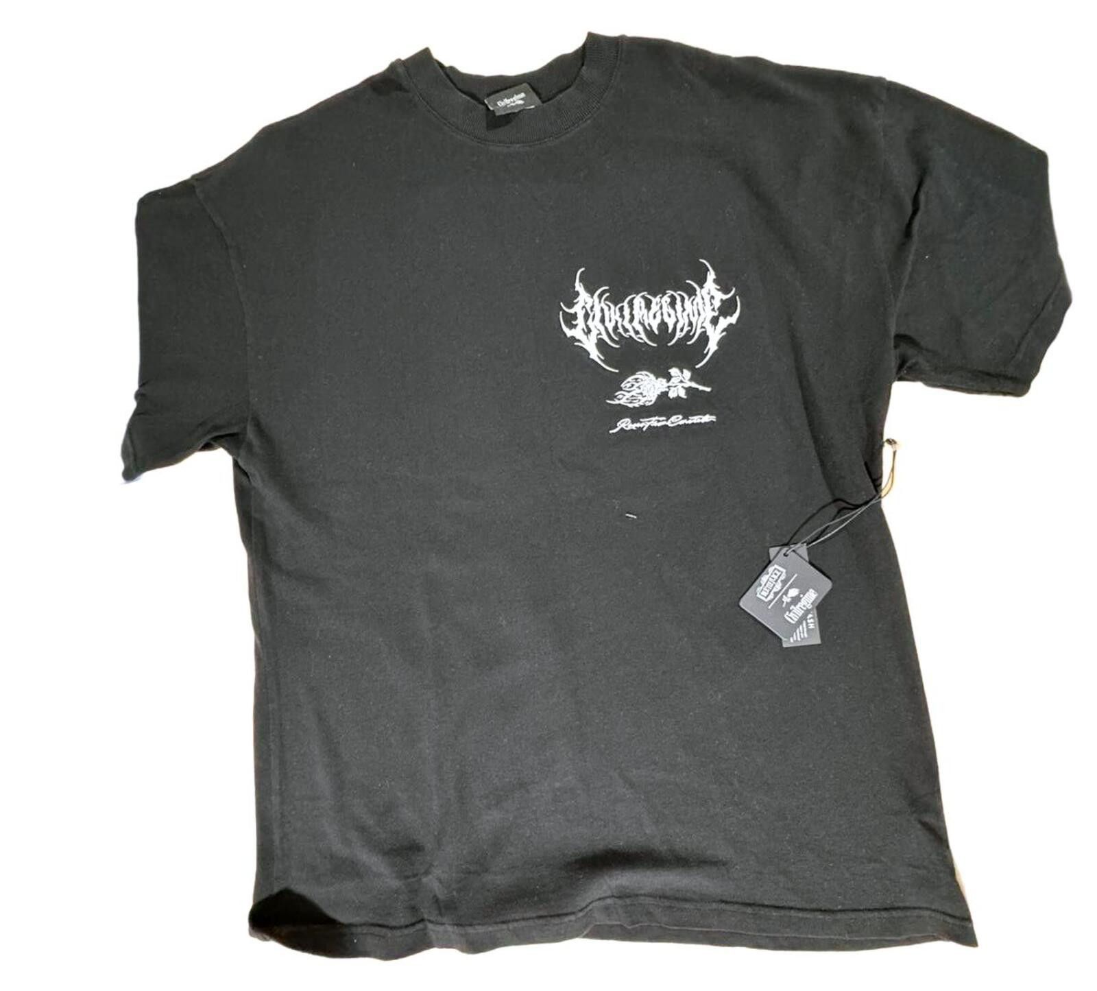 Civil Regime Civil Regime Beetlejuice Collab--OS Medium Size US M / EU 48-50 / 2 - 2 Thumbnail