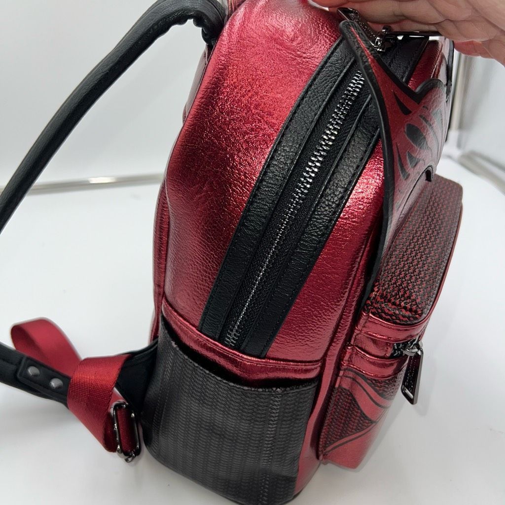 Disney Disney Marvel Loungefly Scarlet Witch Backpack Size ONE SIZE - 4 Thumbnail