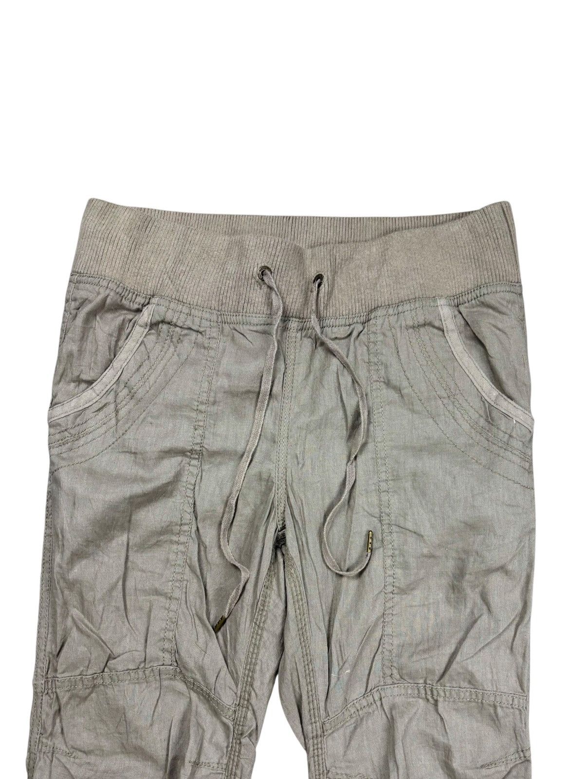 GOA Archive GOA - Apocalypse Flared Easy Pants Size US 29 - 7 Thumbnail