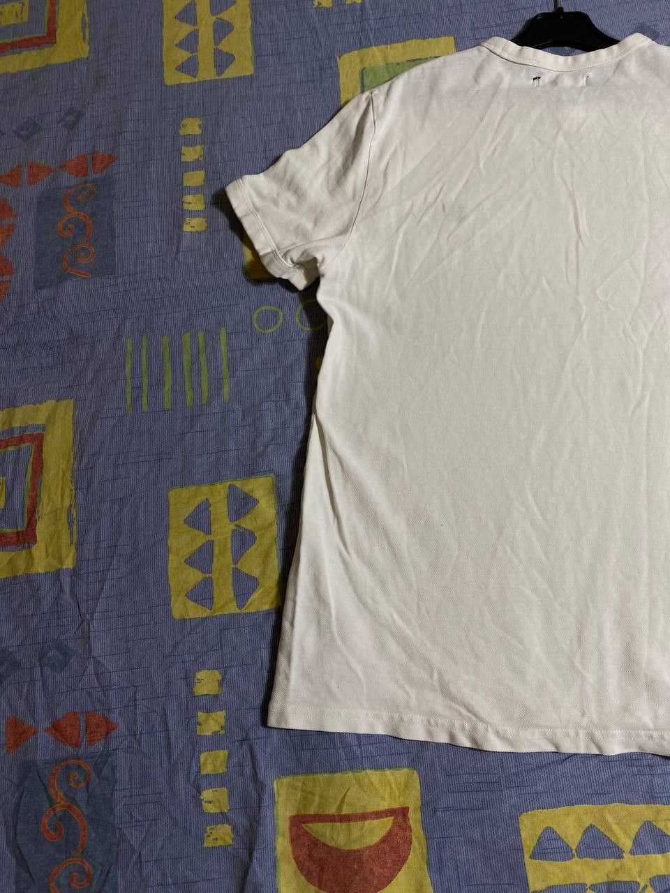 Fred Perry Fred Perry T-shirt Size US S / EU 44-46 / 1 - 15 Thumbnail
