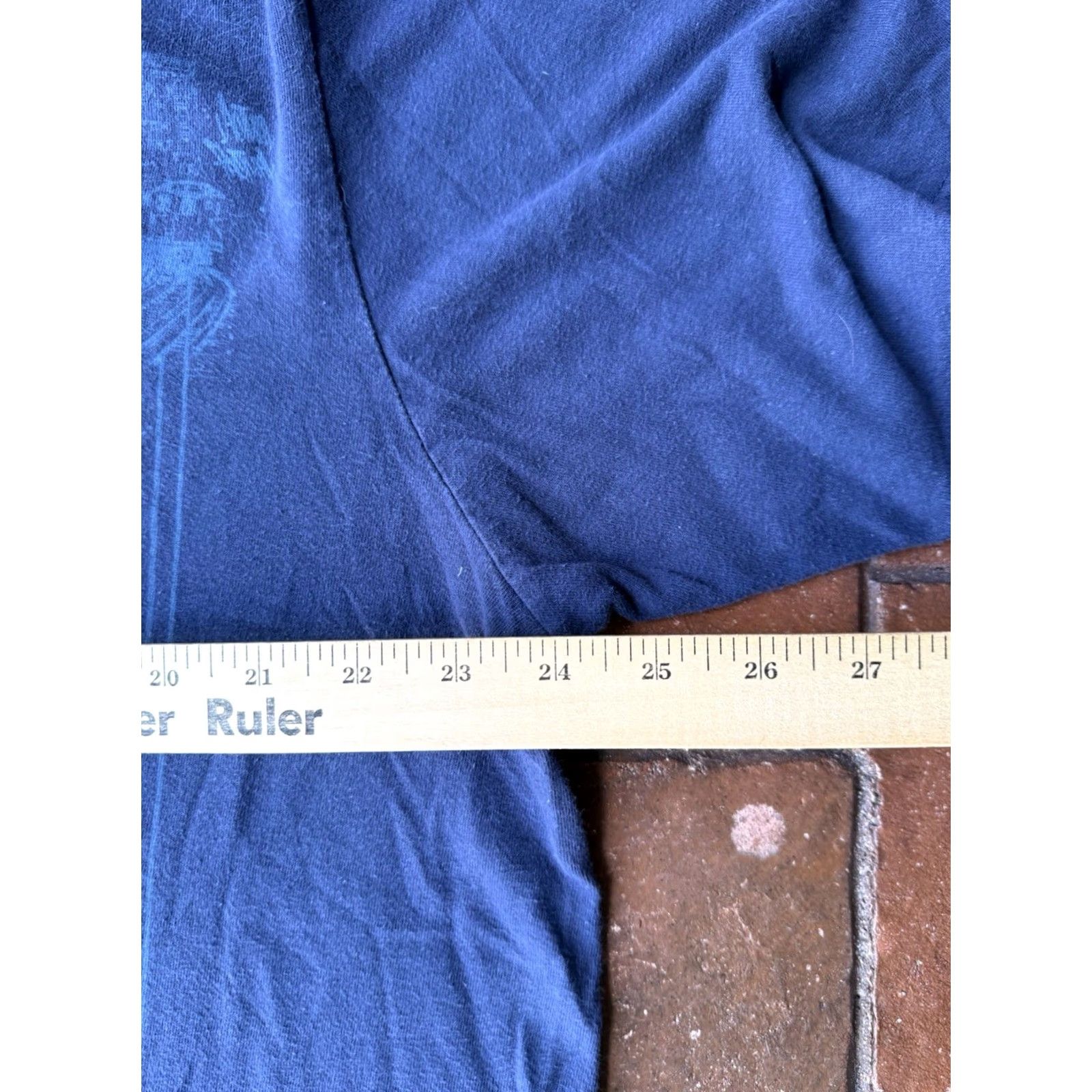 Ecko Unltd. VINTAGE Ecko UNLTD AOP T-Shirt XL Grunge Cyber Skater Shirt Mens Size US XL / EU 56 / 4 - 4 Thumbnail