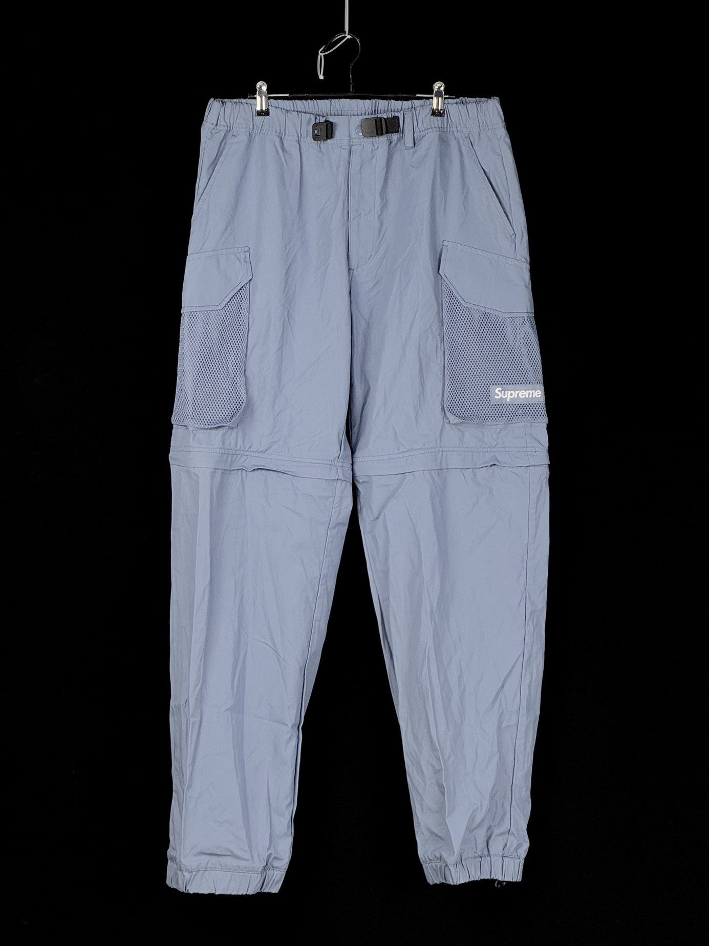 Supreme cargo pant Size US 30 / EU 46 - 1 Thumbnail
