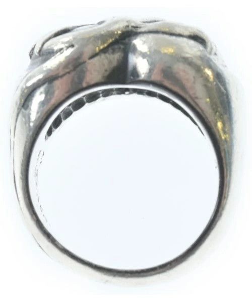 Yohji Yamamoto GOTHIC YOHJI YAMAMOTO Ring Size ONE SIZE - 5 Thumbnail