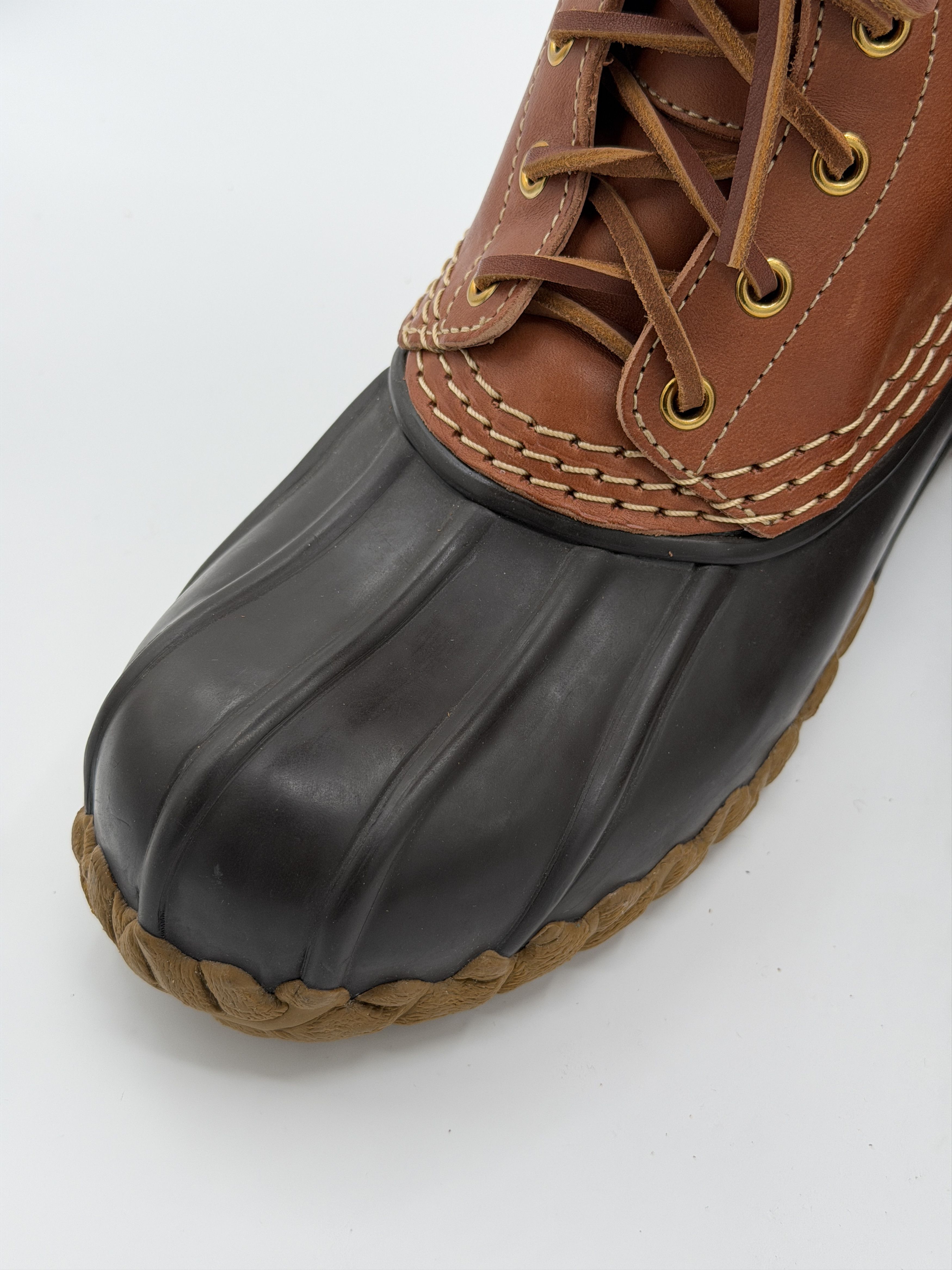 Visvim FW24 Decoy Duck Mid-Folk Size US 9 / EU 42 - 10 Thumbnail