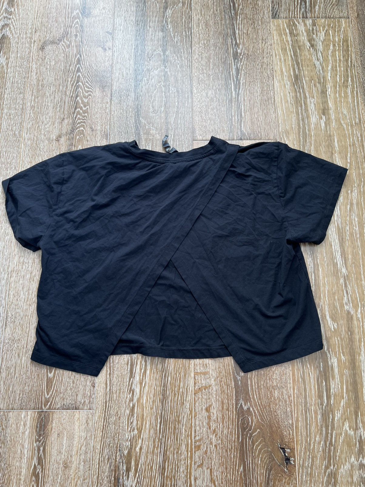 Vuori Vuori feather tee Size L / US 10 / IT 46 - 3 Thumbnail