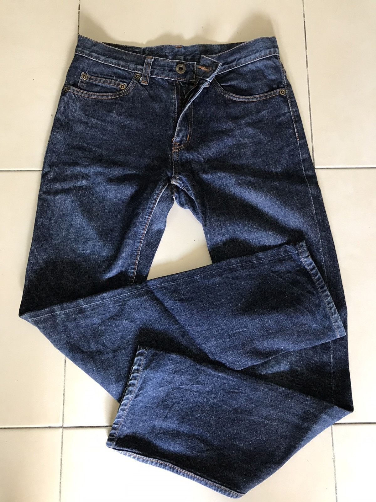 Hysteric Glamour Vintage Hysteric Glamour Japan Jeans Size US 28 / EU 44 - 7 Thumbnail