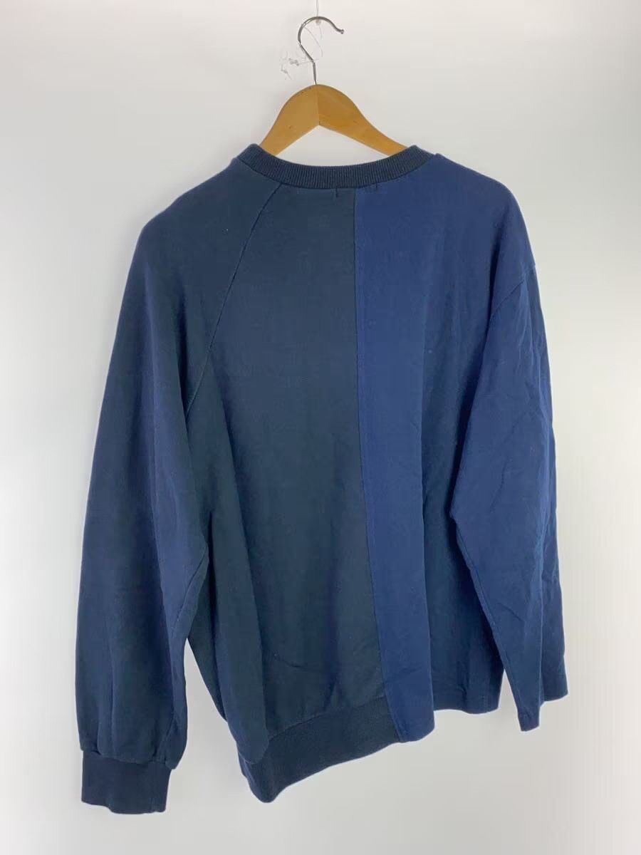 Undercover Reconstructed Angel Devil Sweatshirt Size US M / EU 48-50 / 2 - 2 Thumbnail