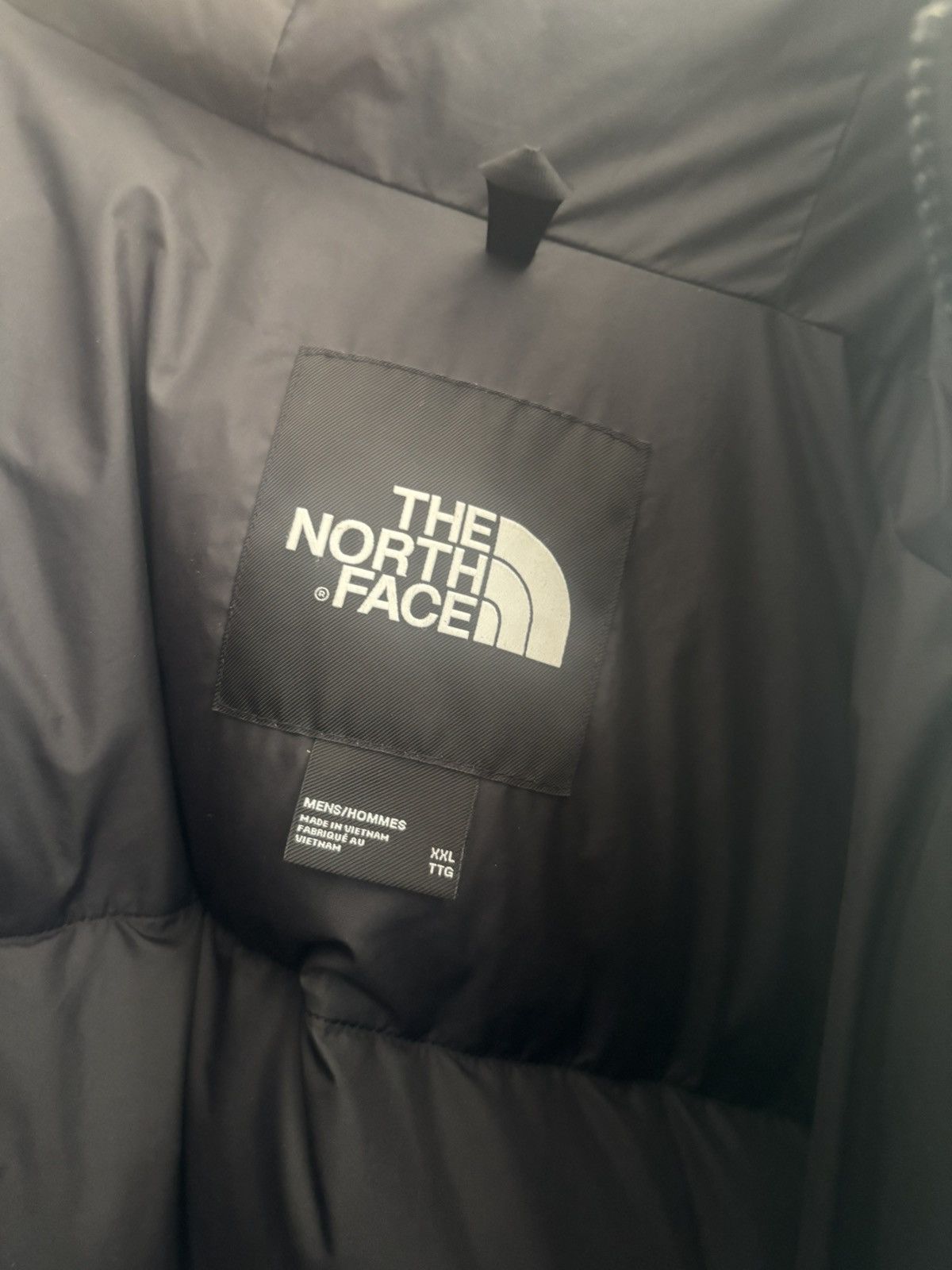 The North Face North Face Bubble Jacket Size US XXL / EU 58 / 5 - 3 Thumbnail