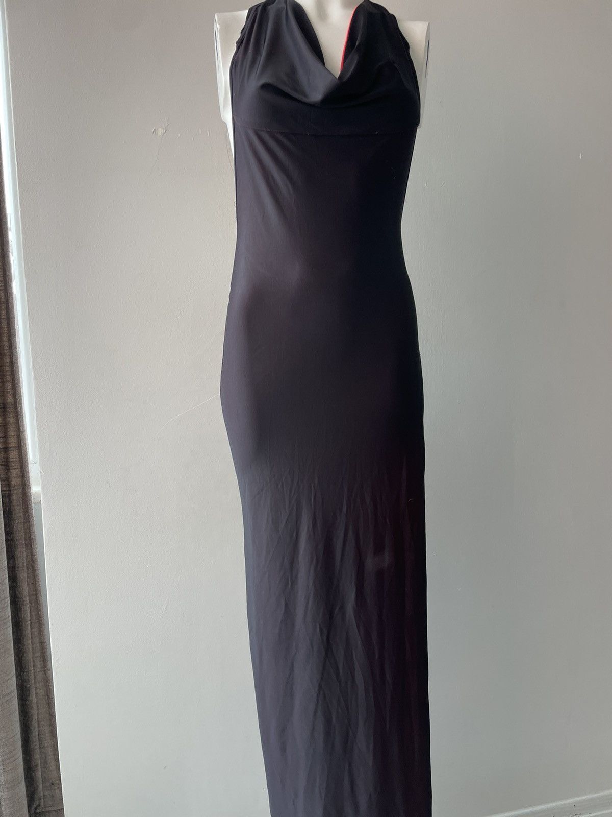 Vintage Italian dress Size M / US 6-8 / IT 42-44 - 11 Thumbnail