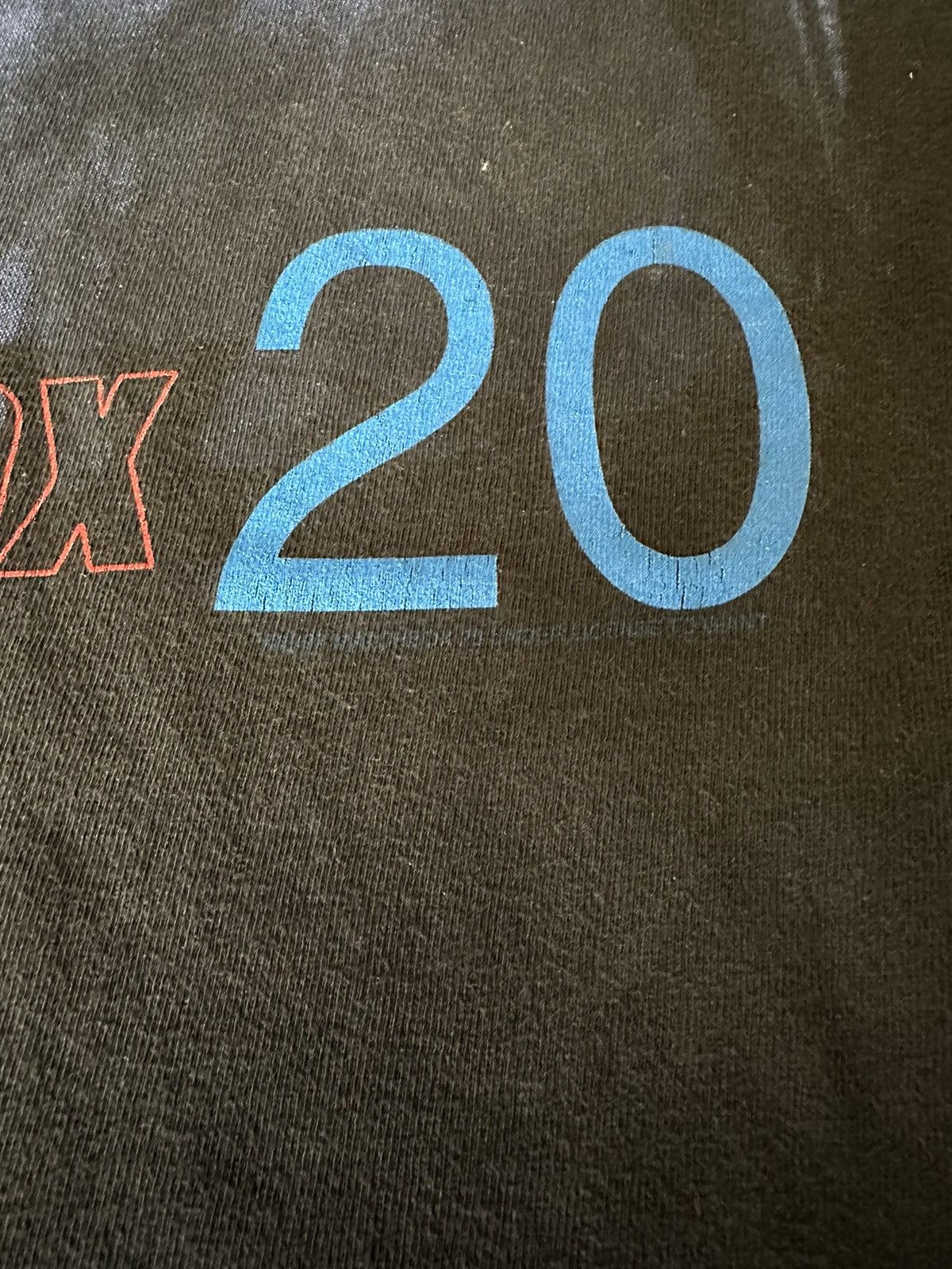 Band Tees ⚡️VINTAGE 1997⚡️ MATCHBOX TWENTY Size US L / EU 52-54 / 3 - 5 Thumbnail