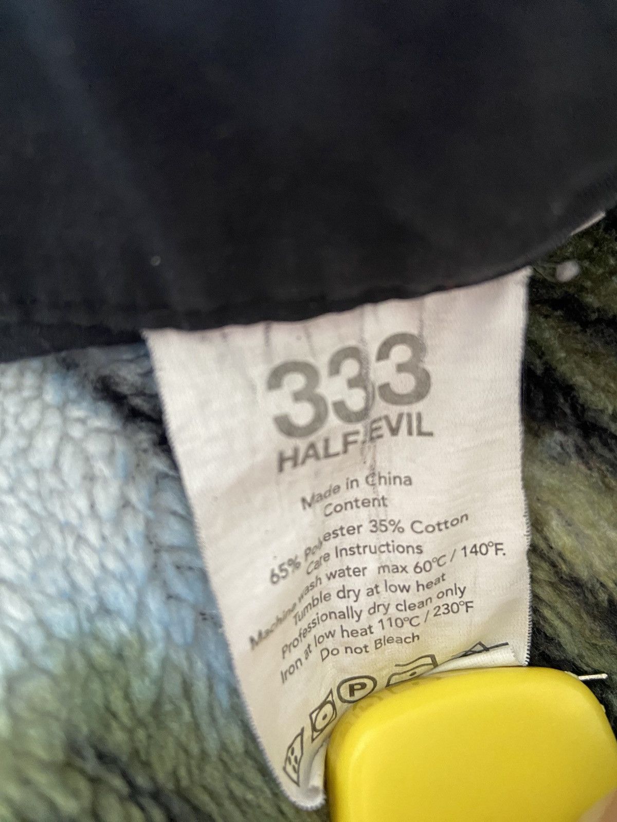 Other Half evil cargos Size US 30 / EU 46 - 6 Thumbnail