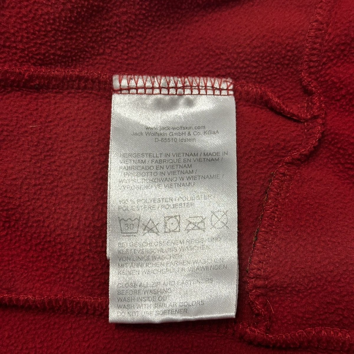 Jack Wolfskin Jack Wolfskin Size M / US 6-8 / IT 42-44 - 8 Thumbnail