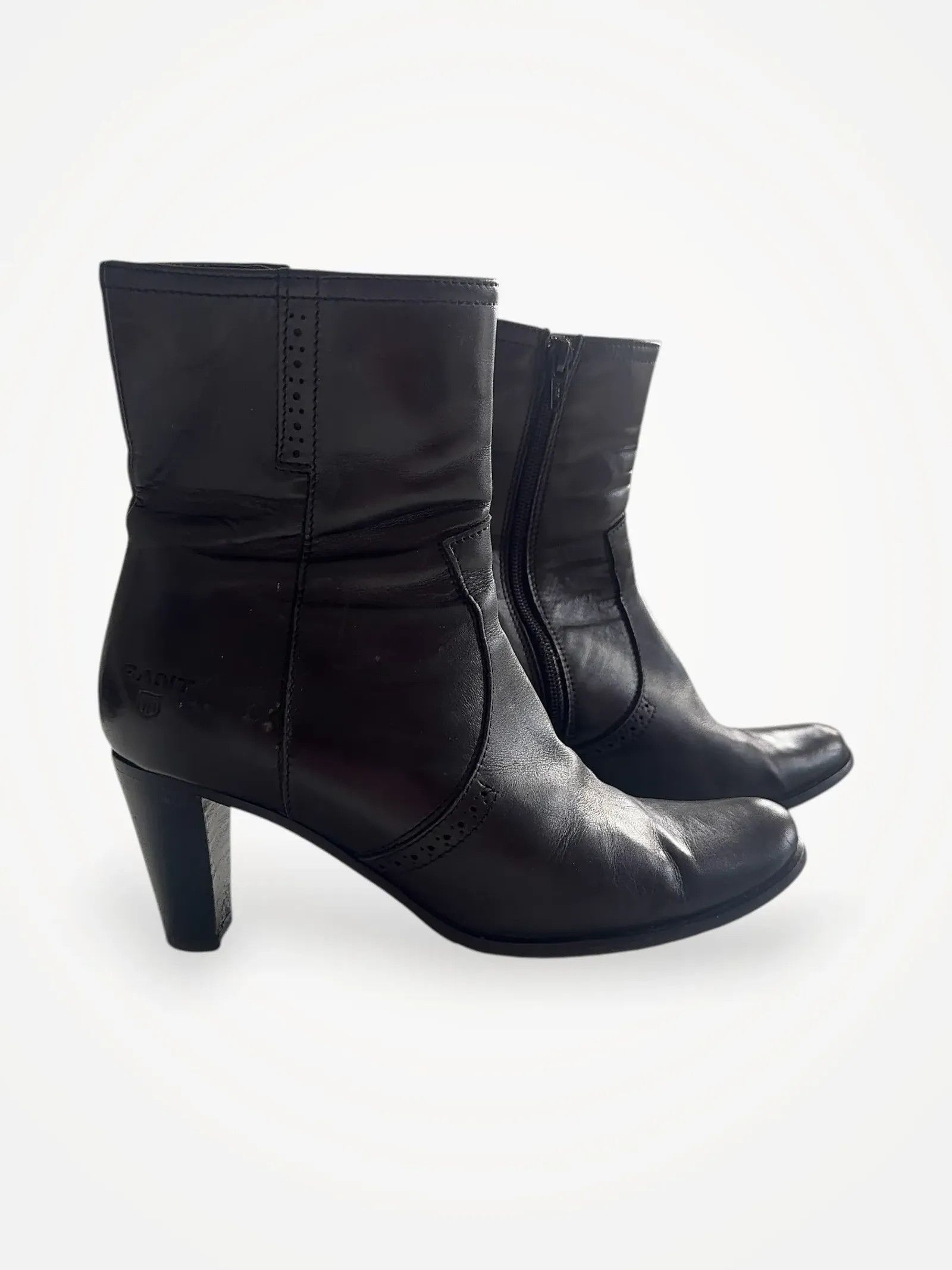 Gant Gant Boots Size US 8 / IT 38 - 1 Thumbnail