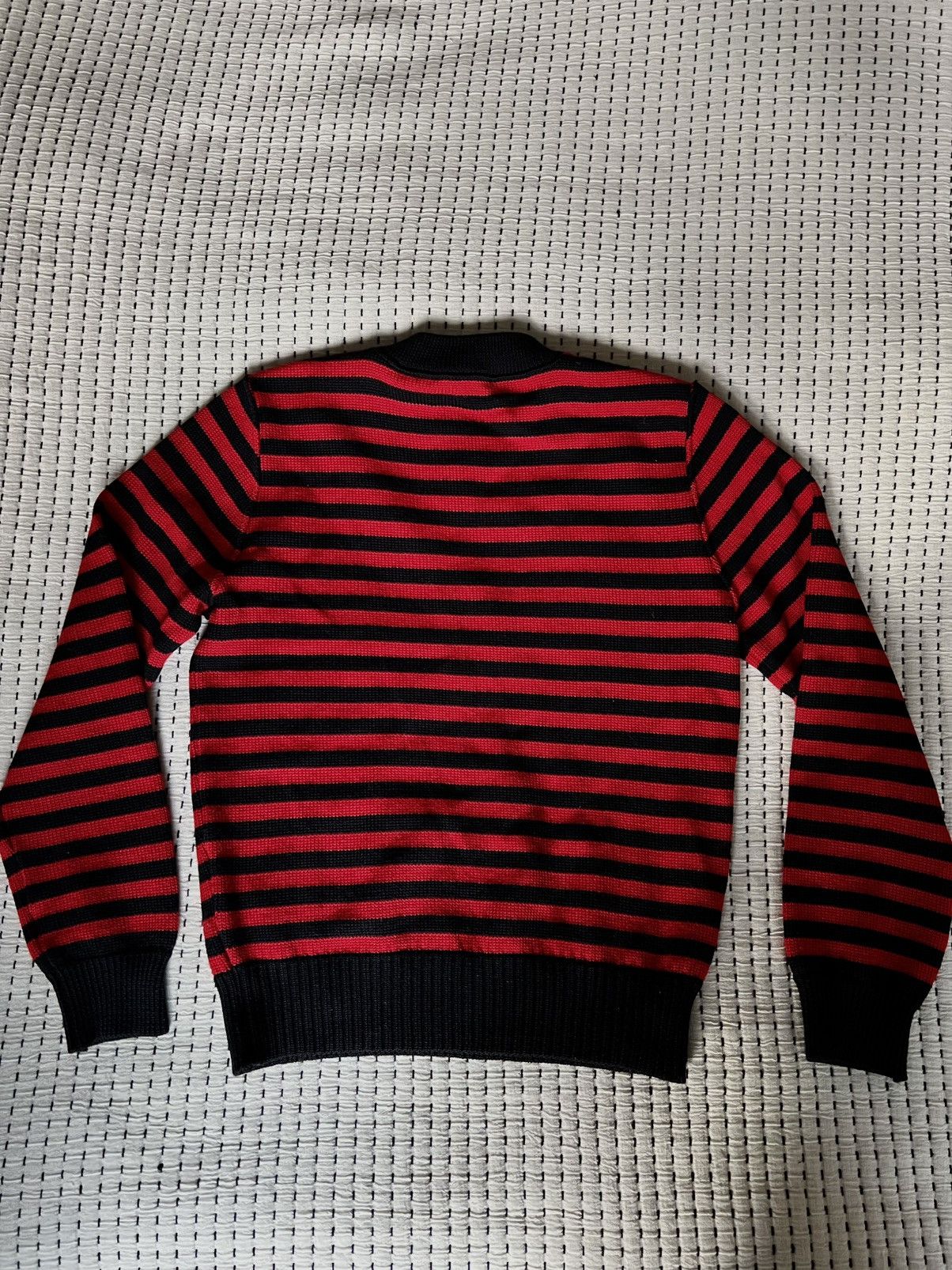 Amiri Knitted sweater from Ami Paris, size L (M) Size US M / EU 48-50 / 2 - 6 Thumbnail