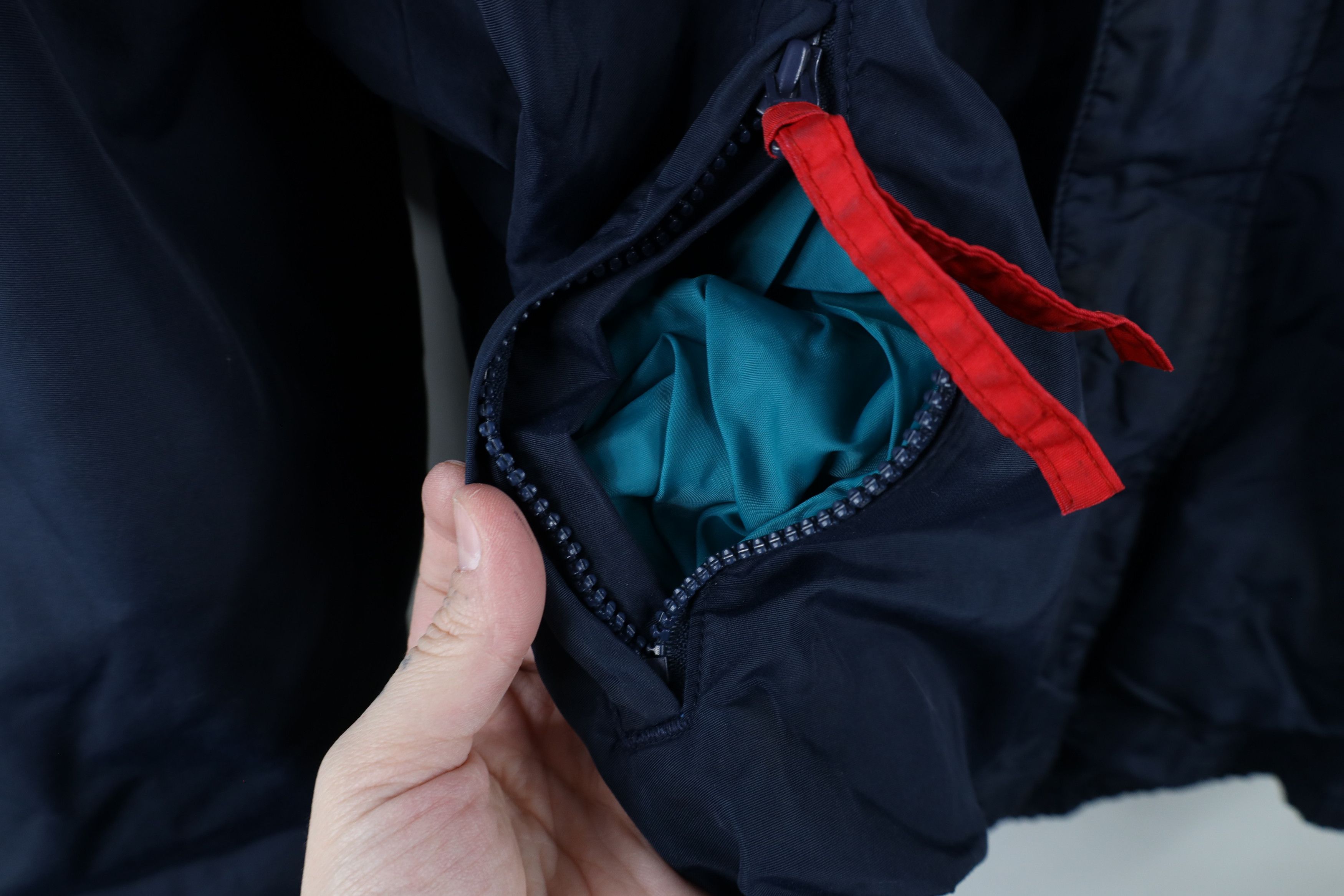 Columbia × Vintage Vintage 90s Columbia 2 In 1 Hooded Winter Puffer Jacket Size US M / EU 48-50 / 2 - 7 Thumbnail