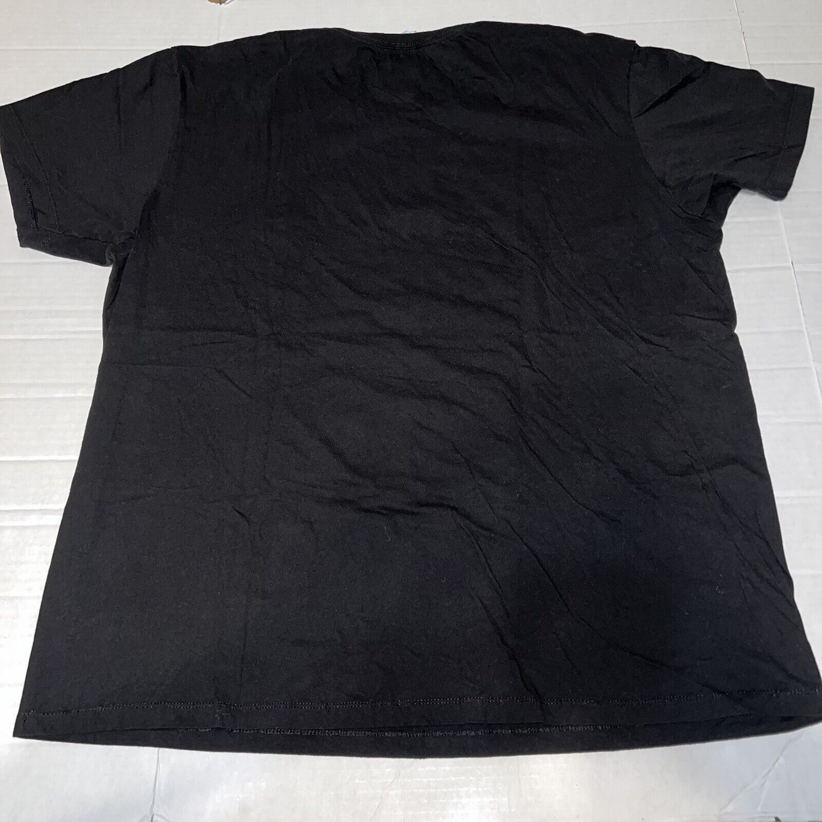 Pacific and Co. Motorhead 78 Men's Shirt Snaggletooth War-Pig Band 2XL Black Size US XXL / EU 58 / 5 - 5 Thumbnail
