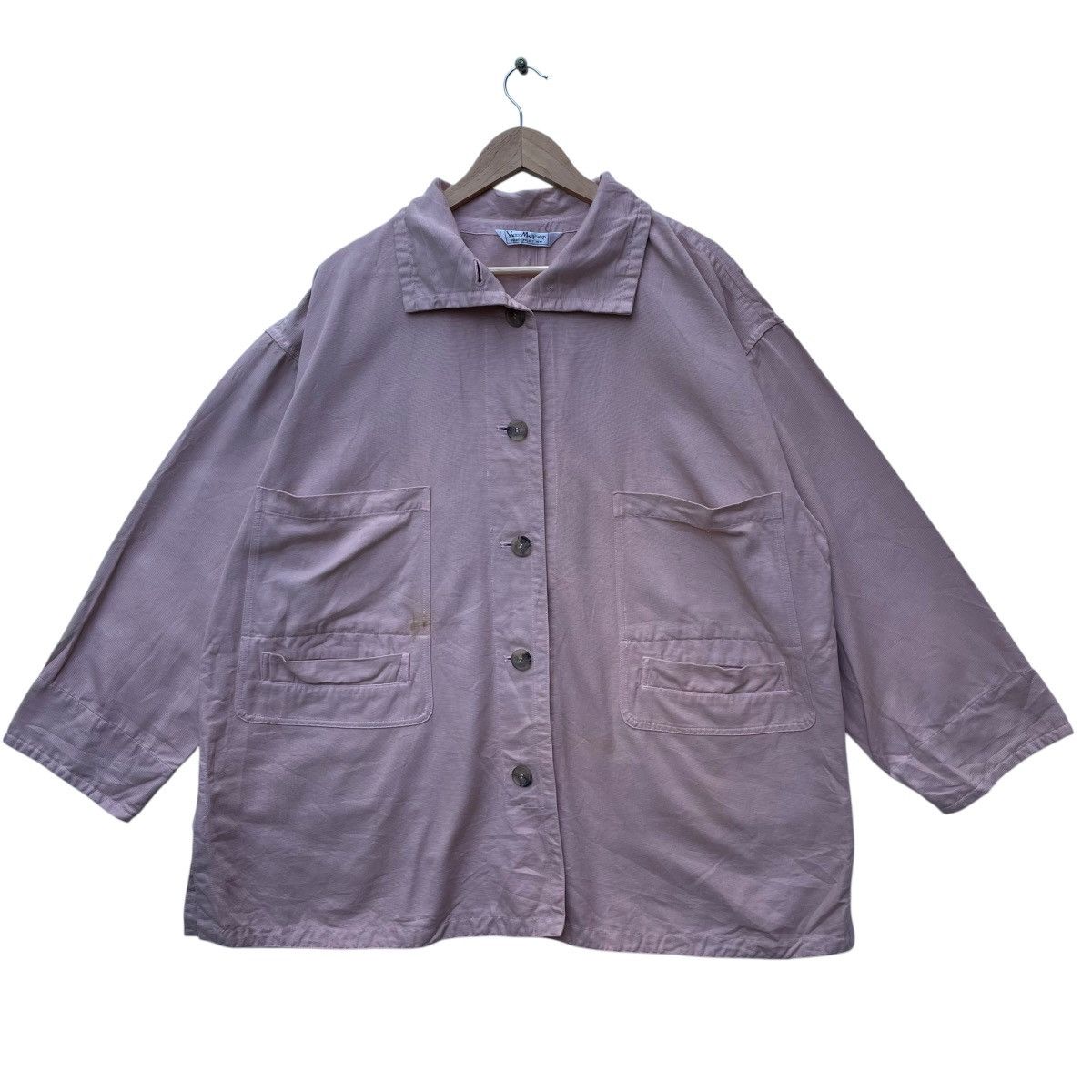 Japanese Brand 💥Vintage Japanese Brand Yaoco Maricard Inspired Kapital Size M / US 6-8 / IT 42-44 - 1 Thumbnail