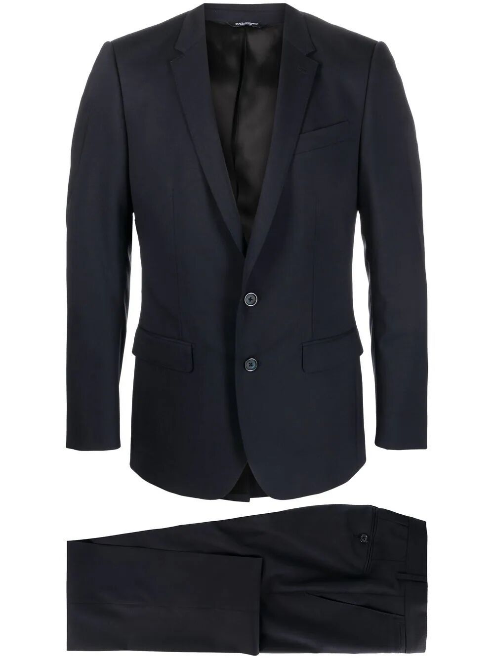 Dolce & Gabbana ABITO 2 PEZZI Size US S / EU 44-46 / 1 - 1 Thumbnail