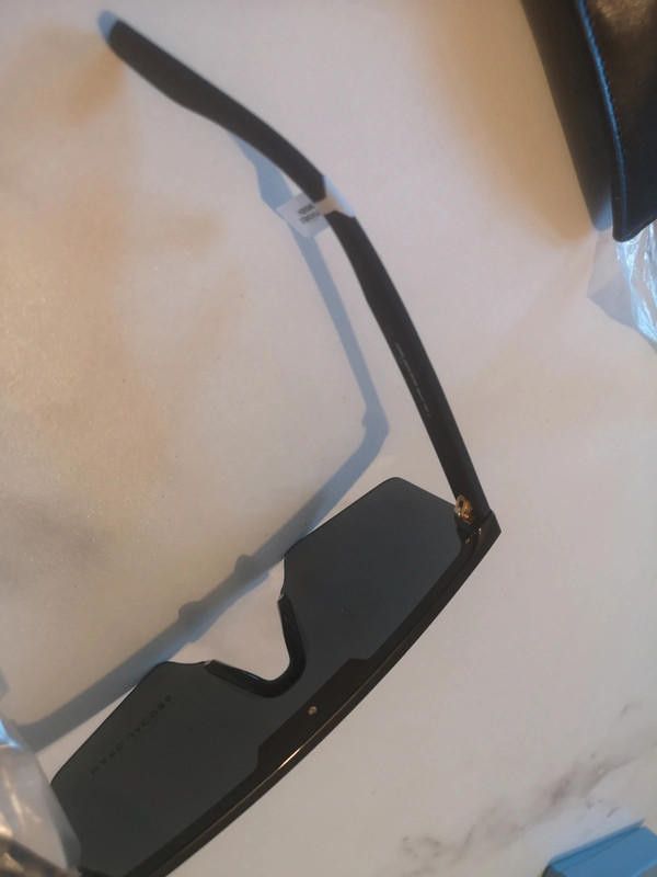 Marc Jacobs Marc Jacobs women's sunglasses Size ONE SIZE - 12 Thumbnail