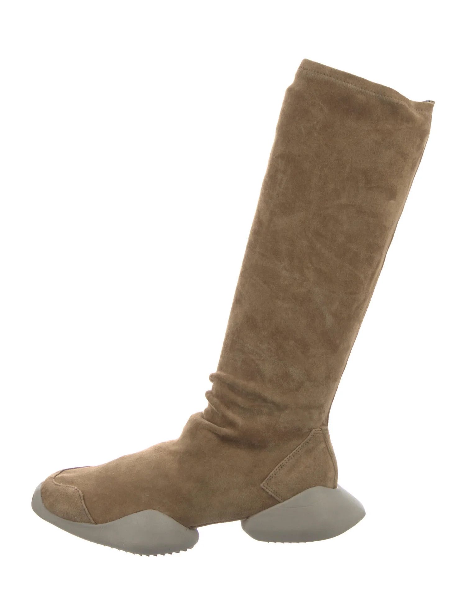 Rick Owens Rick Owens Sneakers Size US 5.5 / EU 38 - 9 Thumbnail