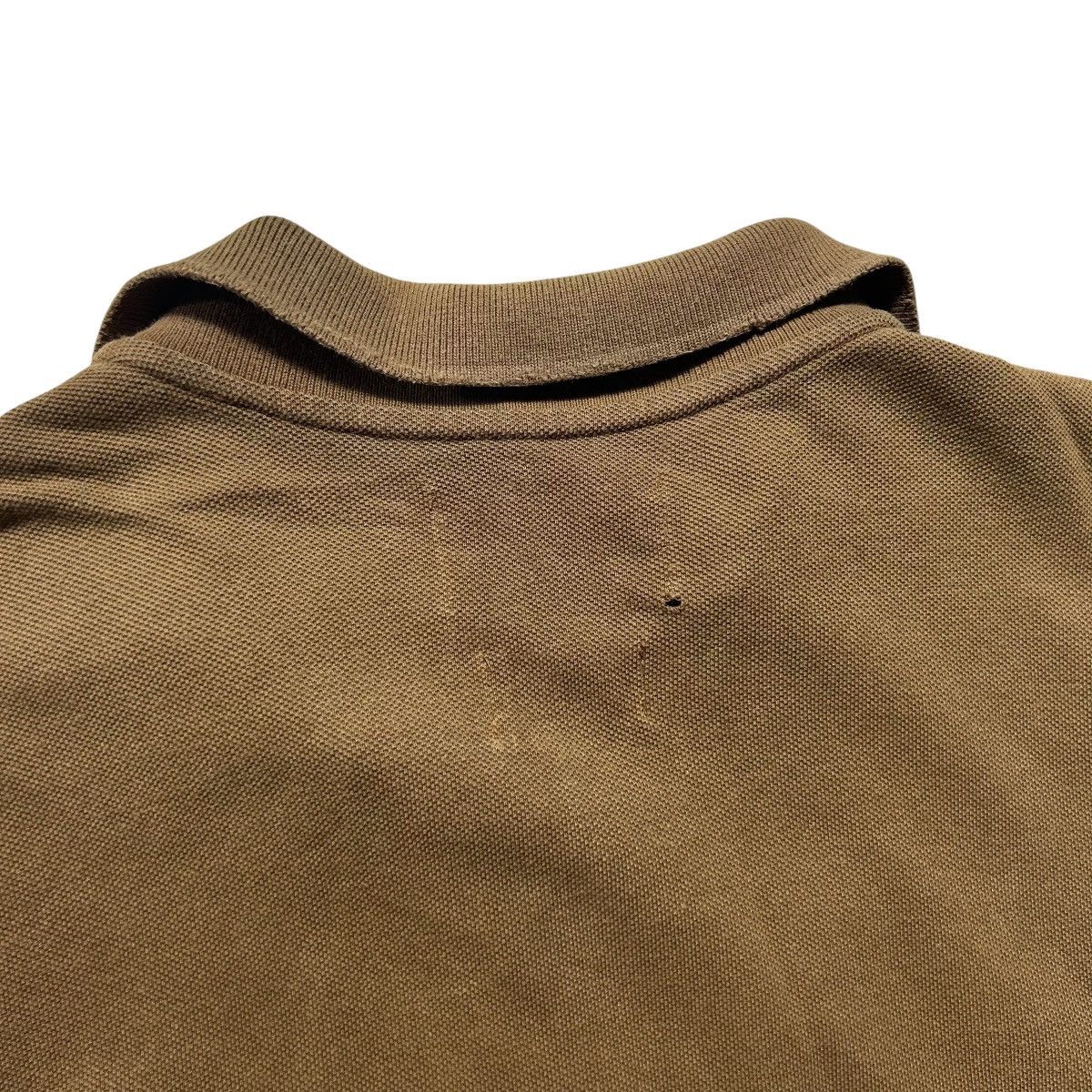 Ralph Lauren Vintage Ralph Lauren Logo Polos Shirt Size US L / EU 52-54 / 3 - 8 Thumbnail