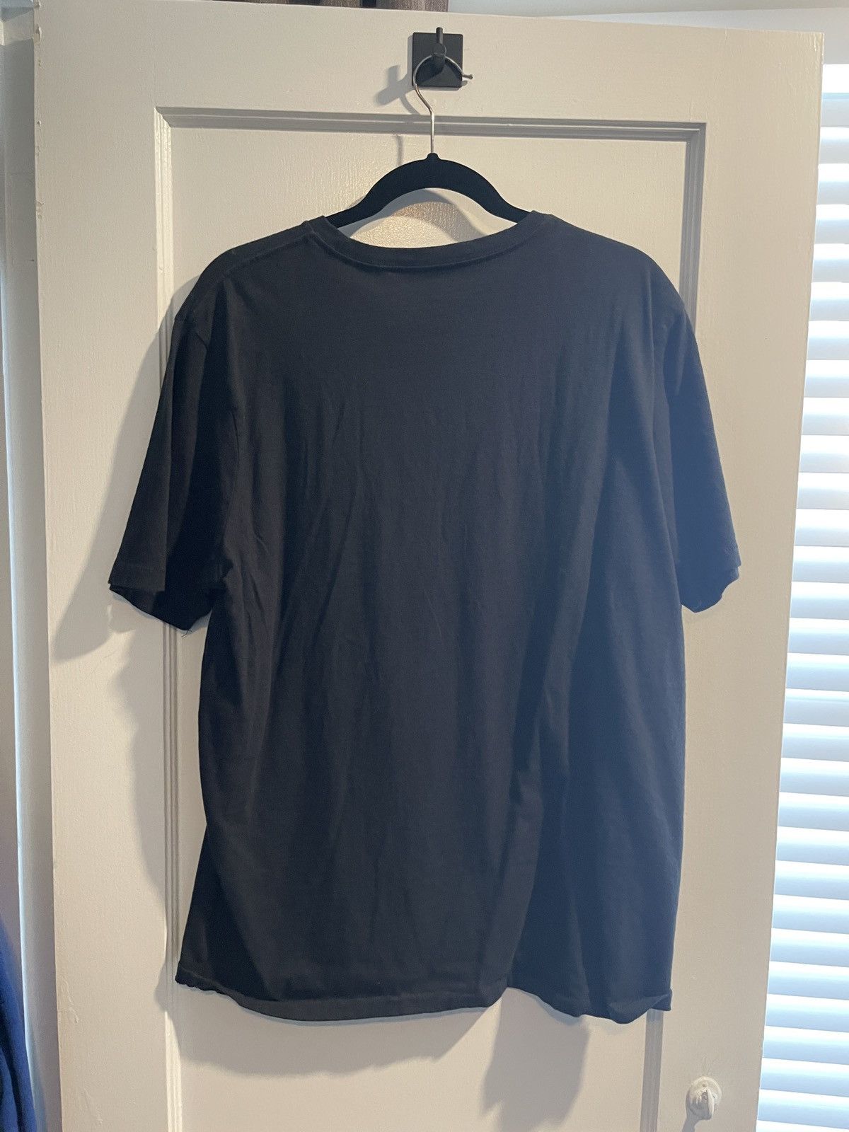 Lucky Brand Lucky Brand Big Cat Graphic Tee Size Large Size US L / EU 52-54 / 3 - 4 Thumbnail