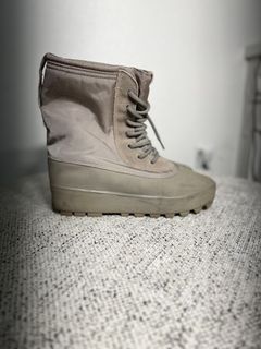 Adidas yeezy 950 shop boost chocolate grey