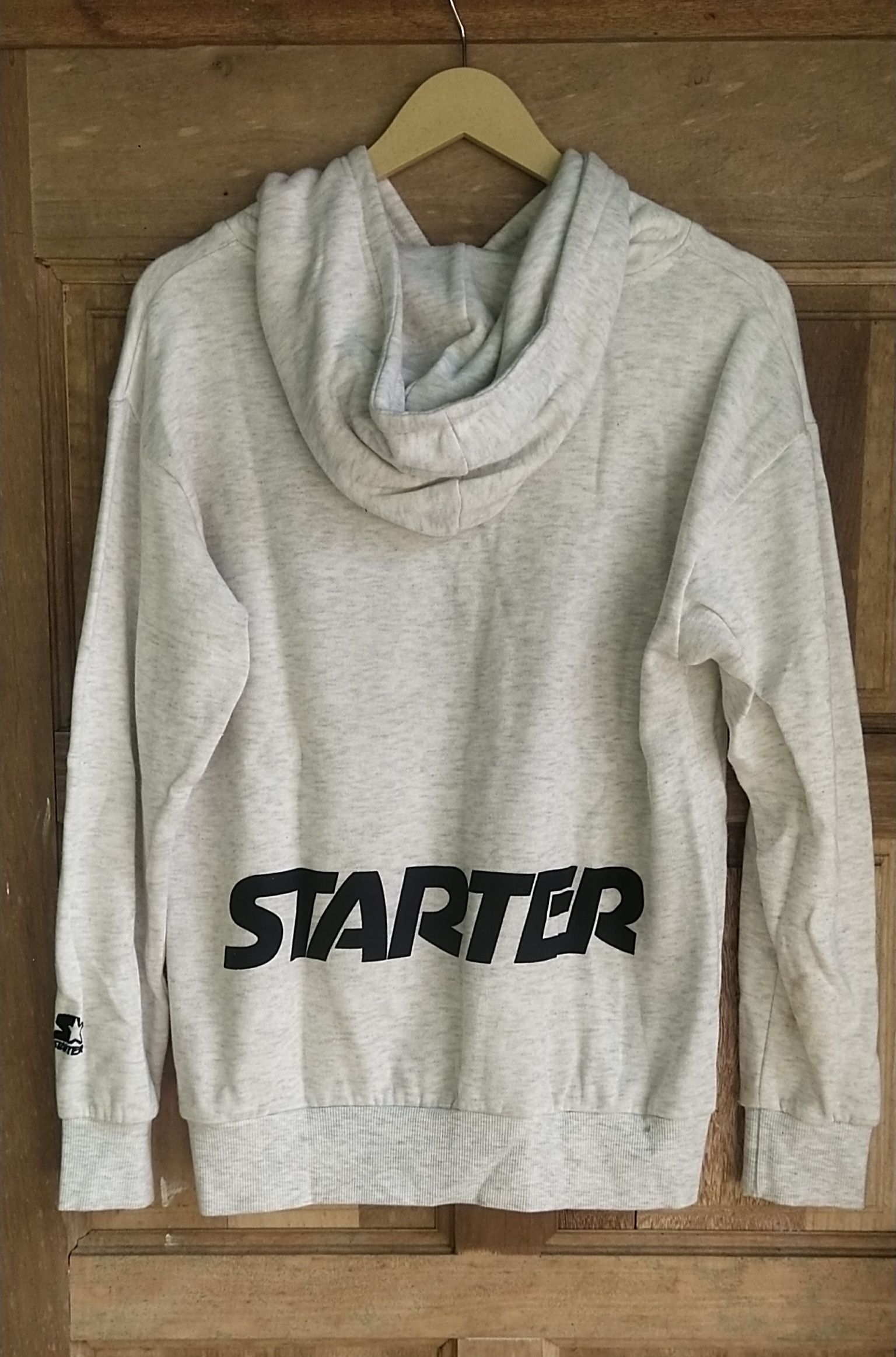 Starter Final drop Starter Hoodies M Size M / US 6-8 / IT 42-44 - 1 Thumbnail