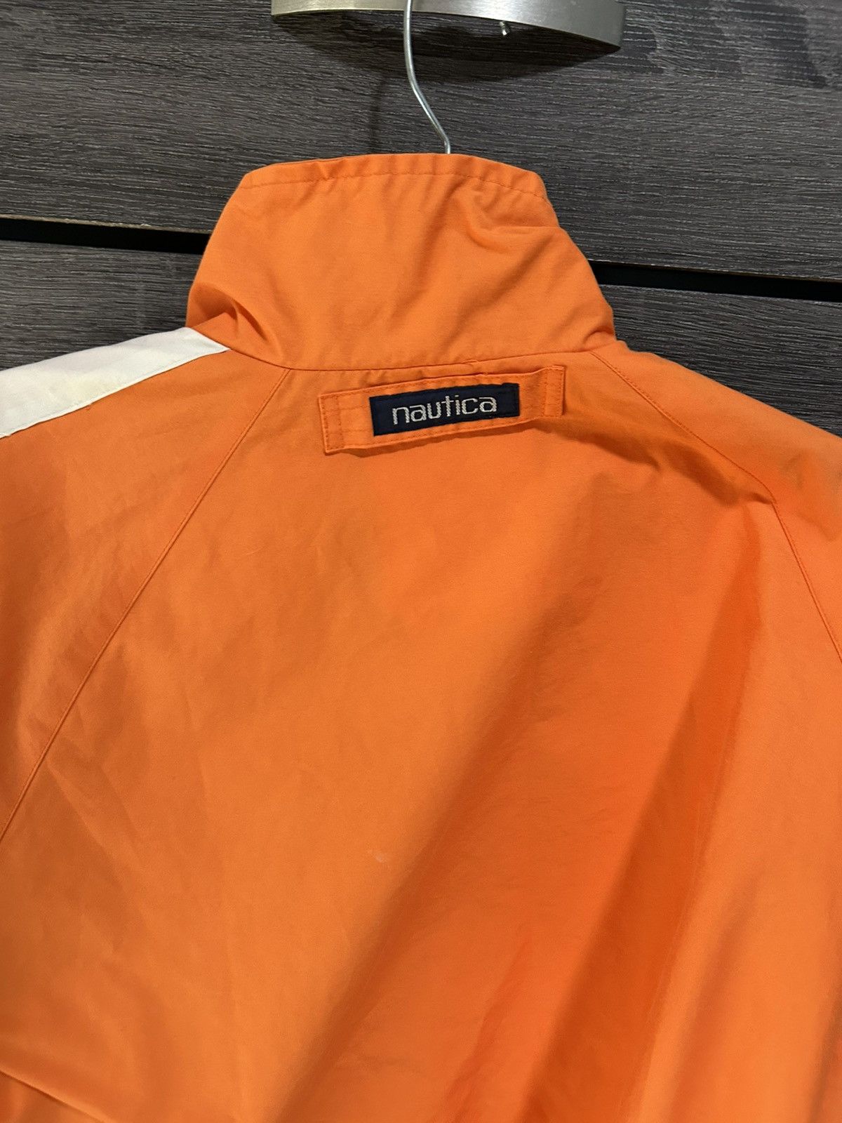 Nautica Nautica Racing Jacket Size US L / EU 52-54 / 3 - 4 Thumbnail