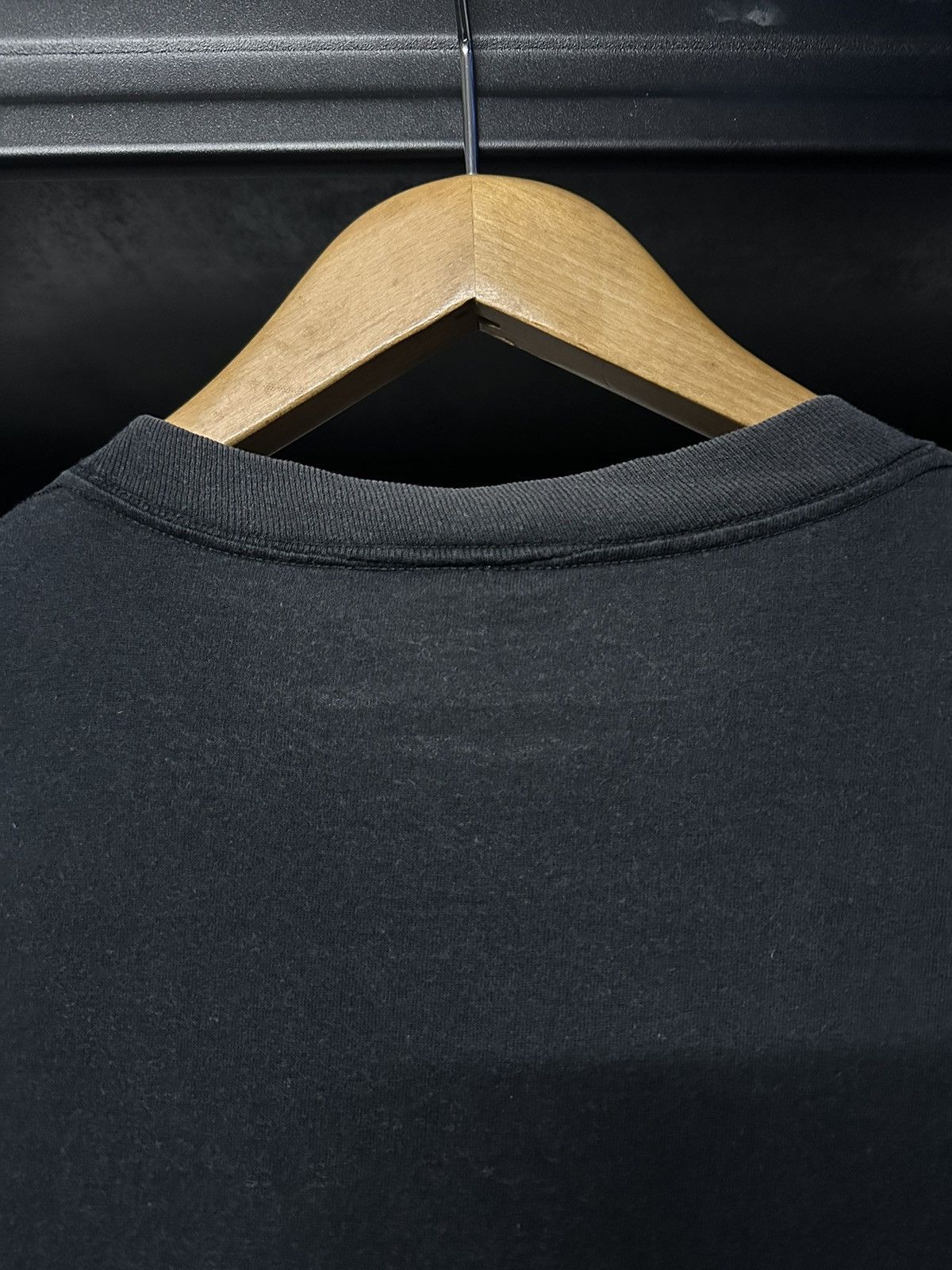 Guess × Vintage Vintage 80s Guess Sun Faded Tee Size US L / EU 52-54 / 3 - 8 Thumbnail