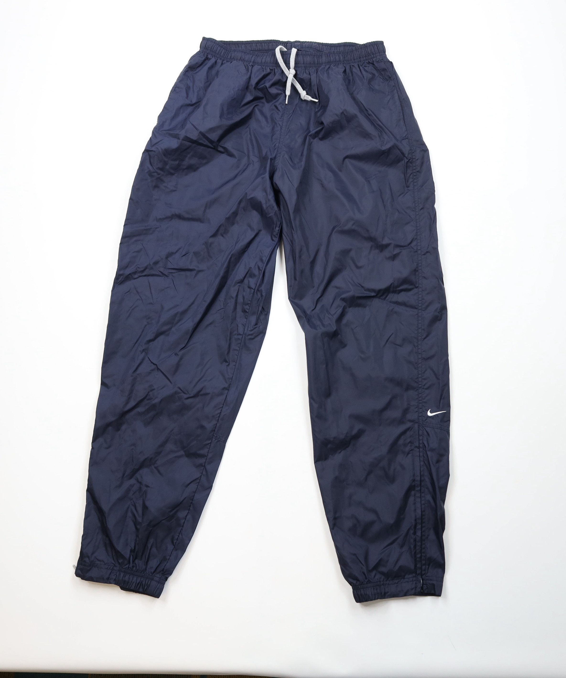 Corteiz x Nike NRG Pant Gully Grey Men's - FW24 - US