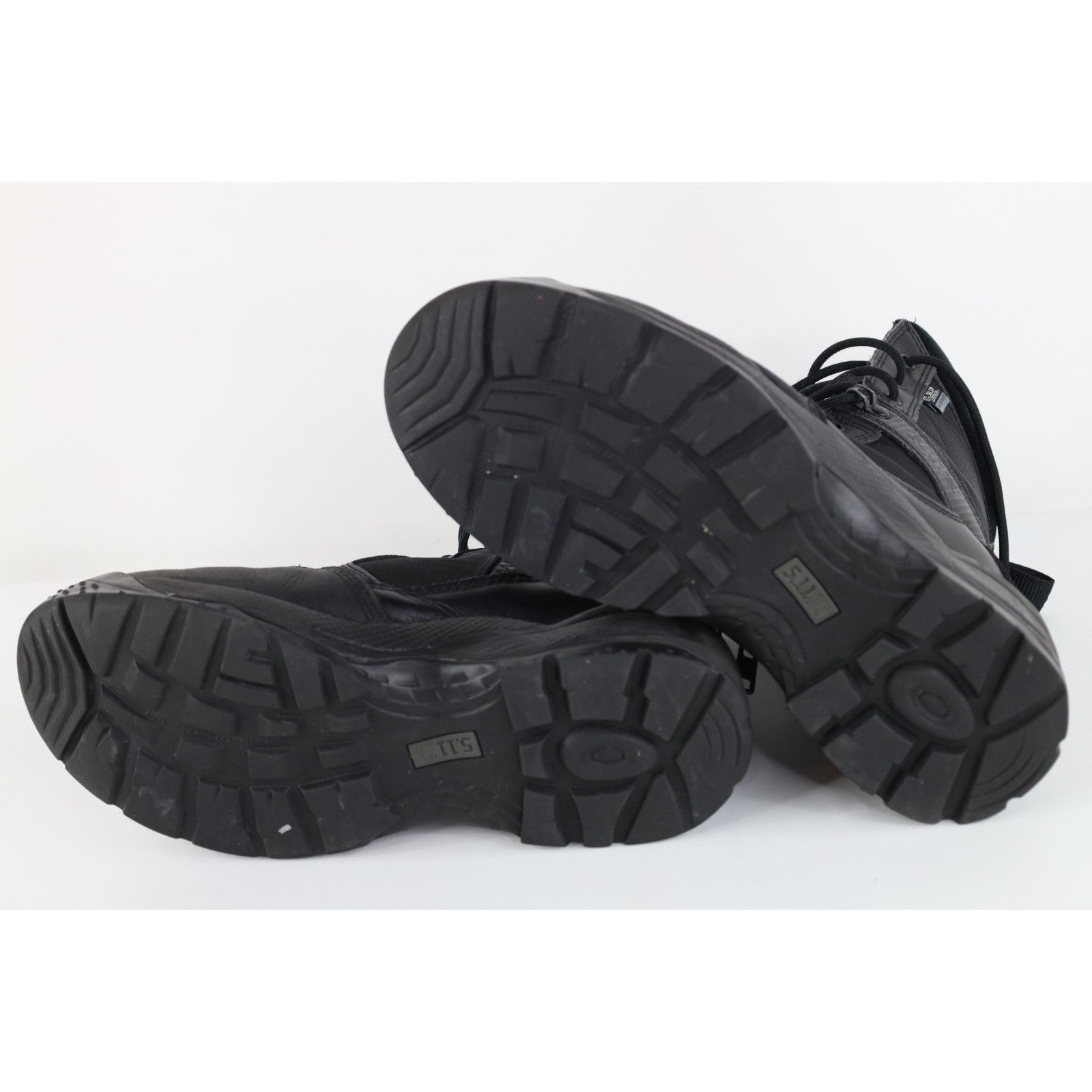 5.11 5.11 Tactical Series ATAC 2.0 8" Waterproof Combat Boots Size US 9 / EU 42 - 11 Thumbnail