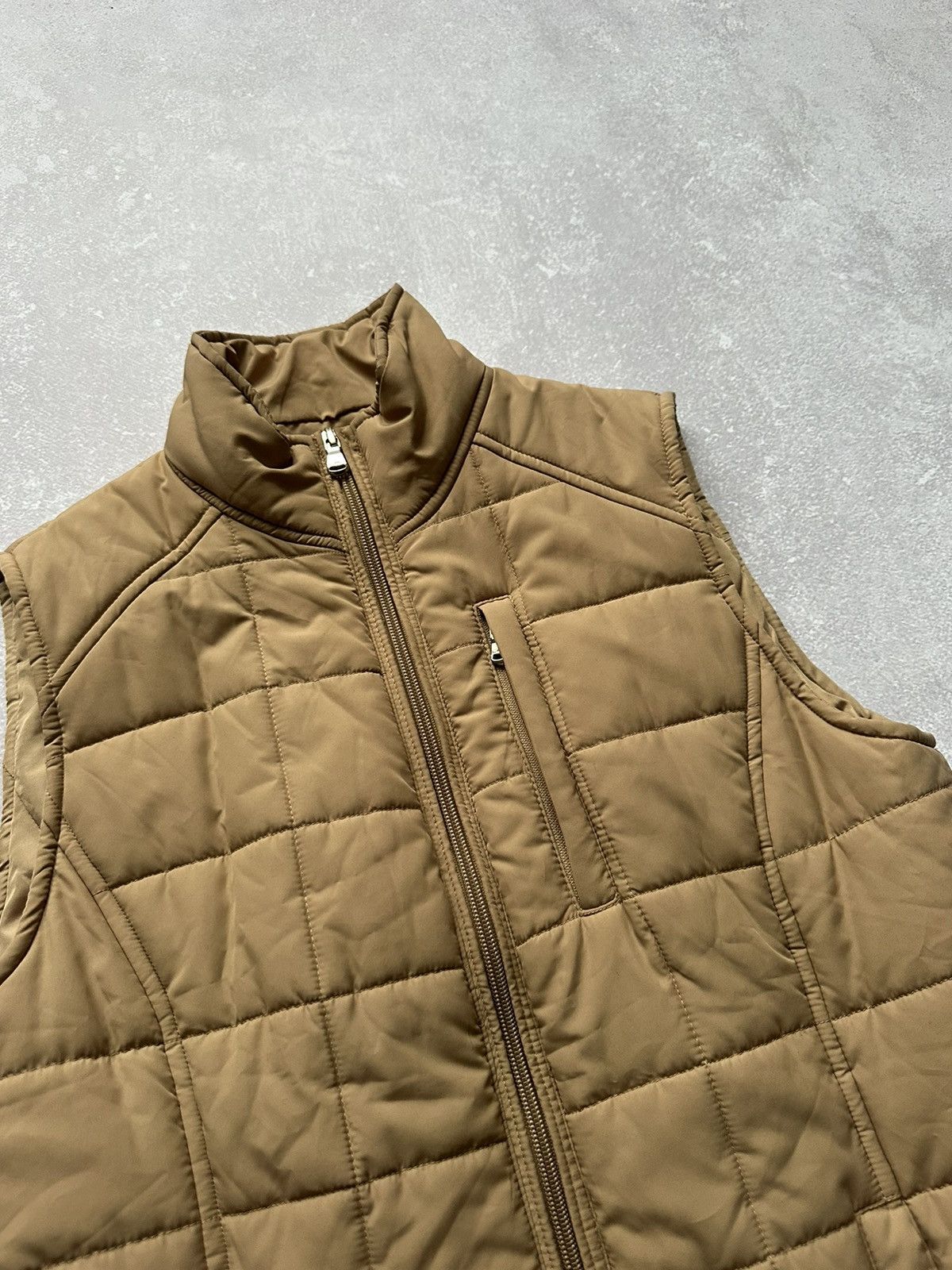 Lauren Ralph Lauren × Ralph Lauren × Vintage Lauren Ralph Lauren Vest size S Size S / US 4 / IT 40 - 3 Thumbnail