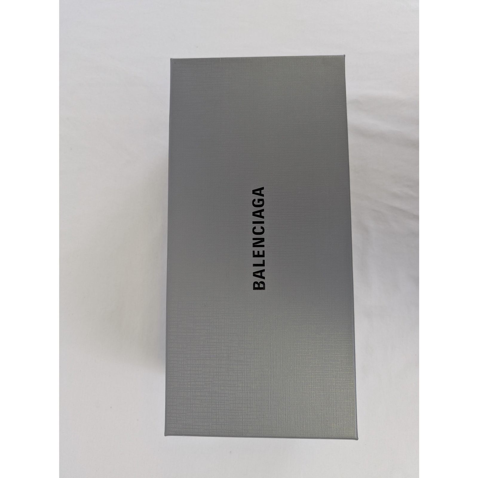 Balenciaga o1rshd1 /DUP/ Furry Slide Soft Towel Material Polite Slipper Size US 5 / EU 37 - 15 Thumbnail