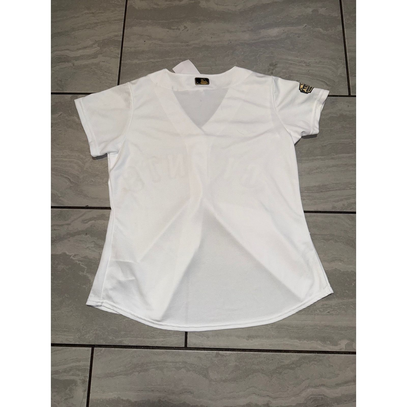 Nike Nike Giants Jersey for women size Medium Size M / US 6-8 / IT 42-44 - 2 Thumbnail