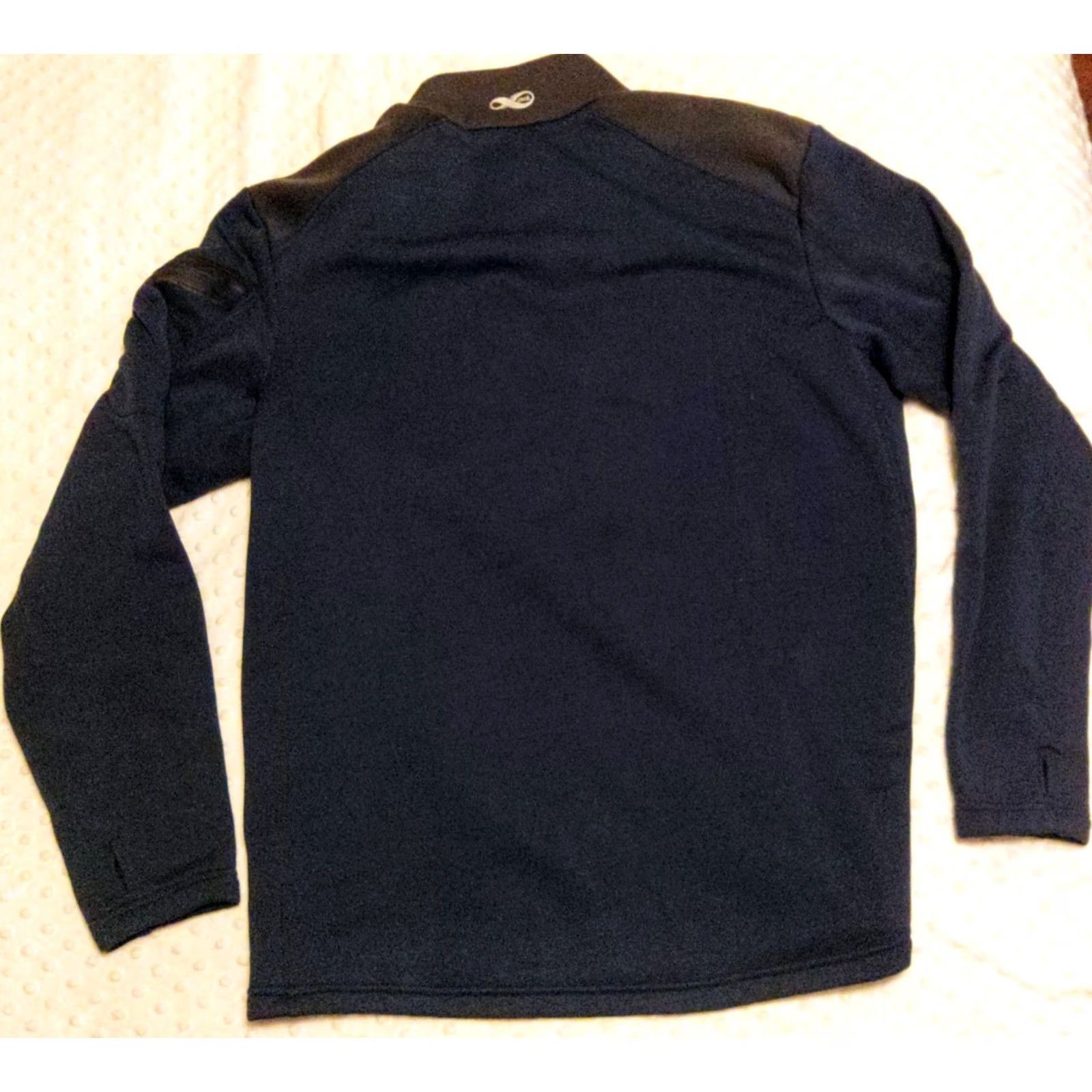 Vintage REI Co-Op 1/4 Zip Pullover Shirt Men Long Sleeve Navy Blue 2XL Activewear Casual Shirt Pullover Top XXL Navy Blue Mens Size US XXL / EU 58 / 5 - 5 Thumbnail