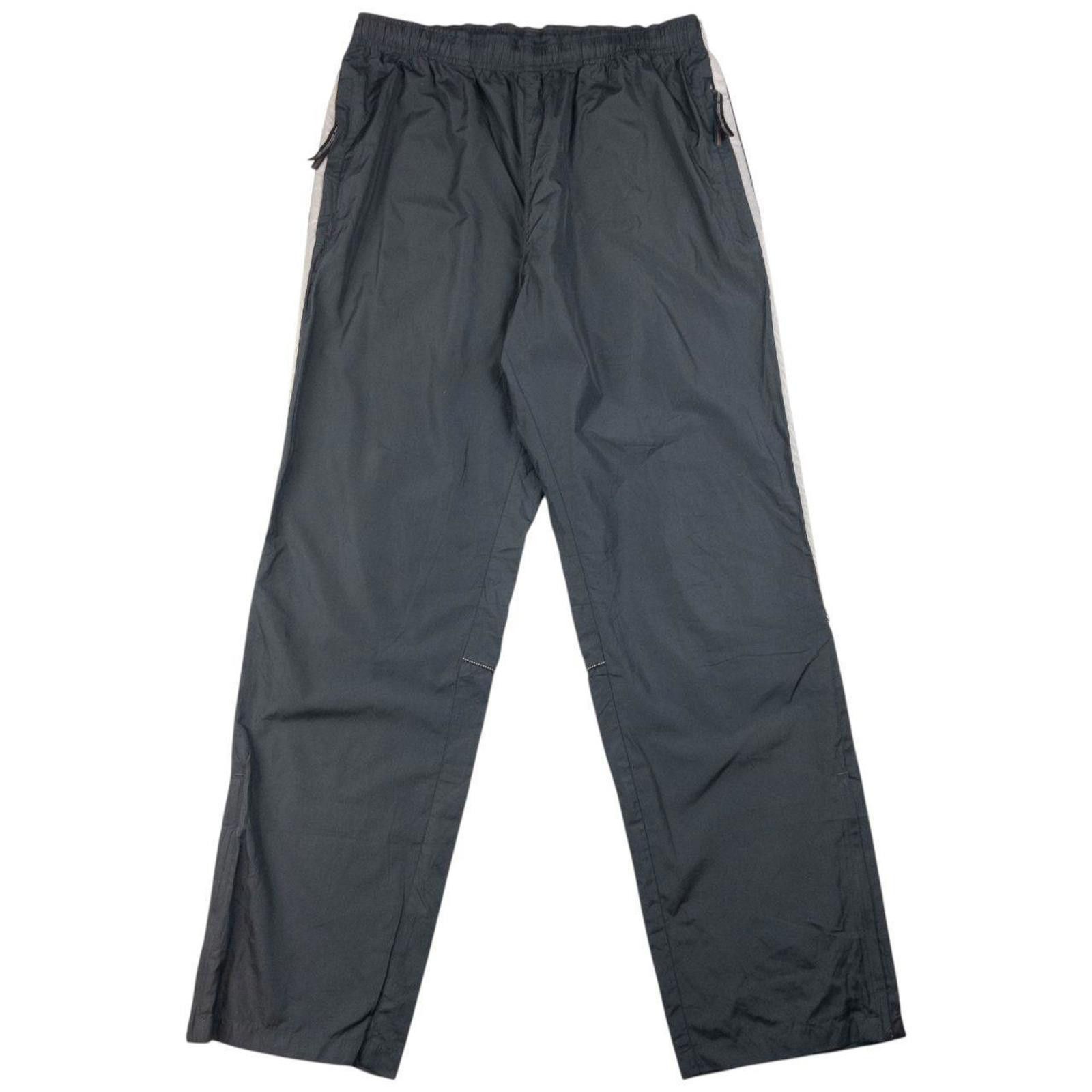 Nike Vintage Nike Tracksuit Bottoms Size L Size US 34 / EU 50 - 2 Thumbnail