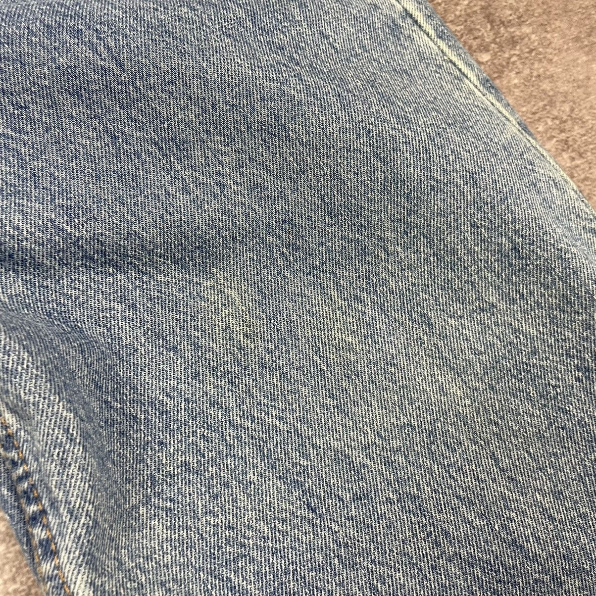 Levi's Vintage Clothing Vintage 90’s Levi’s Students 👨‍🎓Cotton Jeans 👖🇺🇸 Size US 31 - 8 Thumbnail