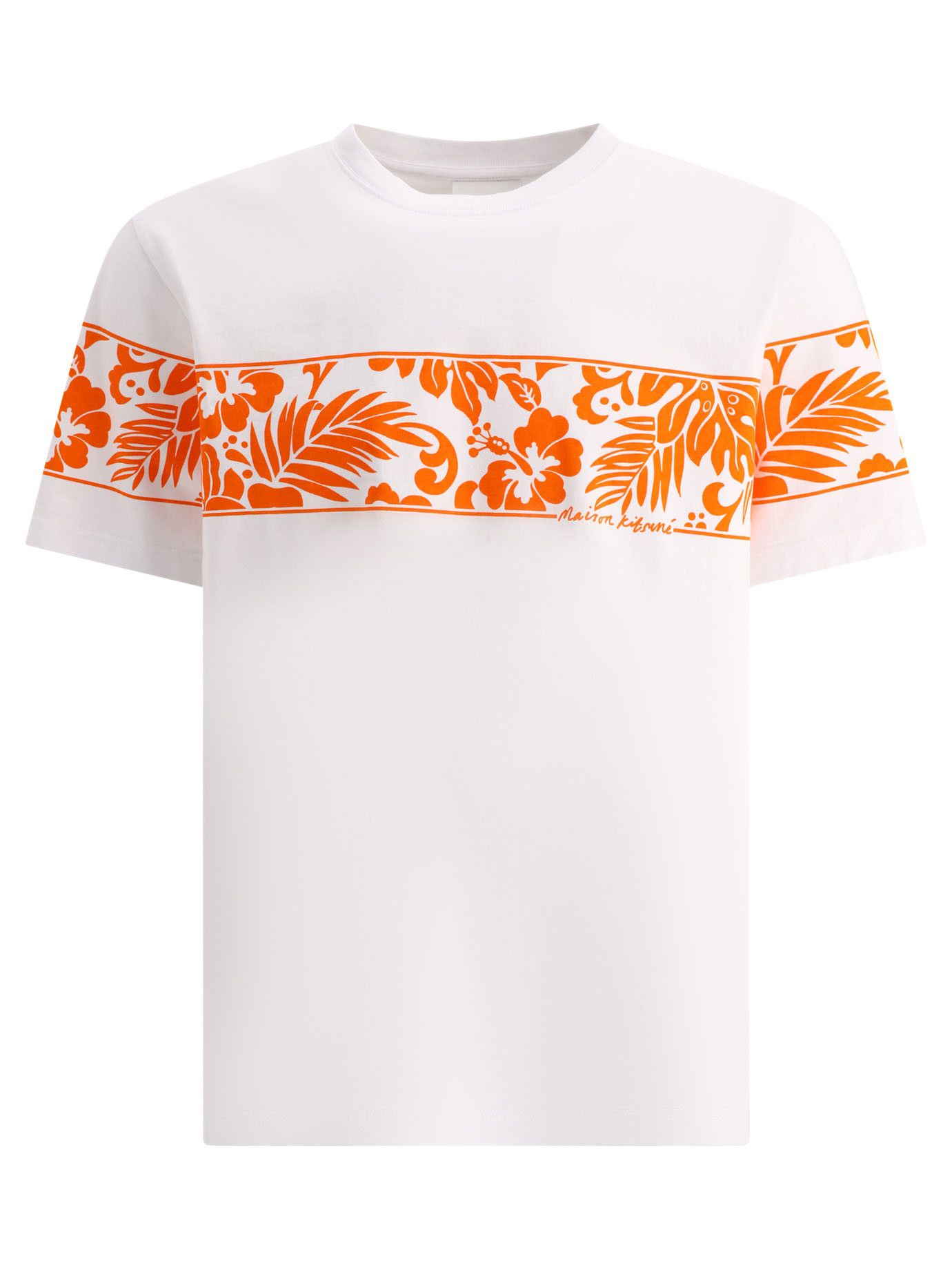Maison Kitsune T-Shirts Size US M / EU 48-50 / 2 - 1 Thumbnail