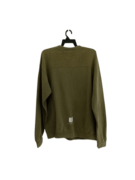 Japanese Brand MACKDADDY Sweatshirt Jumper Japanese Brand Street Wear Size US L / EU 52-54 / 3 - 2 Thumbnail