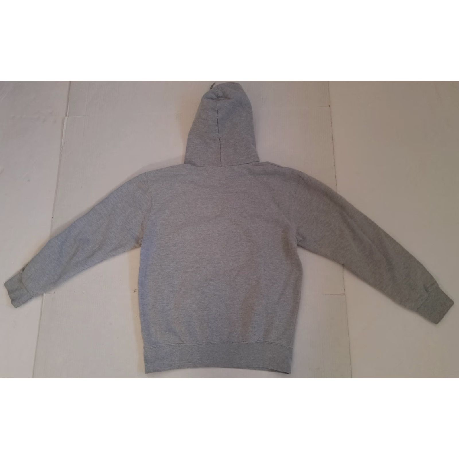 Vintage VINTAGE Austria Innsbruck University Sweatshirt Hoodie Size M / US 6-8 / IT 42-44 - 5 Thumbnail