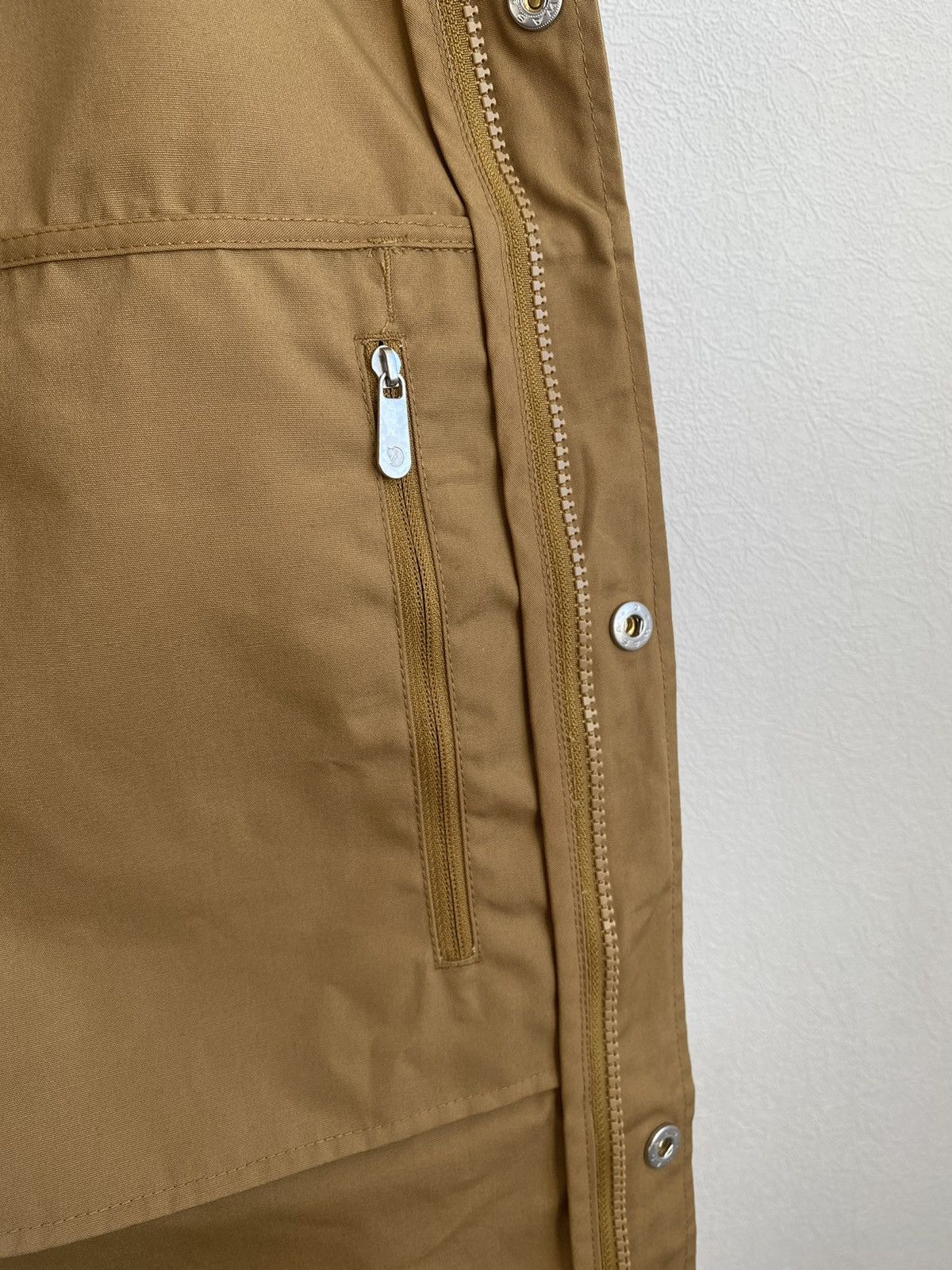 Fjallraven Fjallraven Greenland G-1000 Jacket Size XL Size US XL / EU 56 / 4 - 15 Thumbnail
