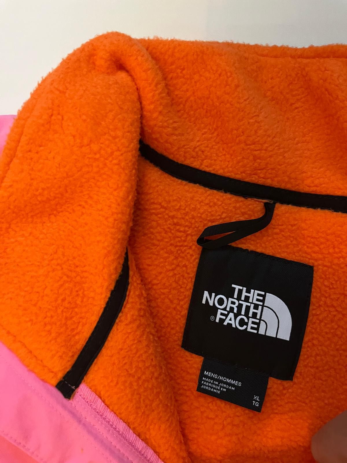 The North Face The Northface x Yinka Ilori Retro Denail Size US XL / EU 56 / 4 - 7 Thumbnail