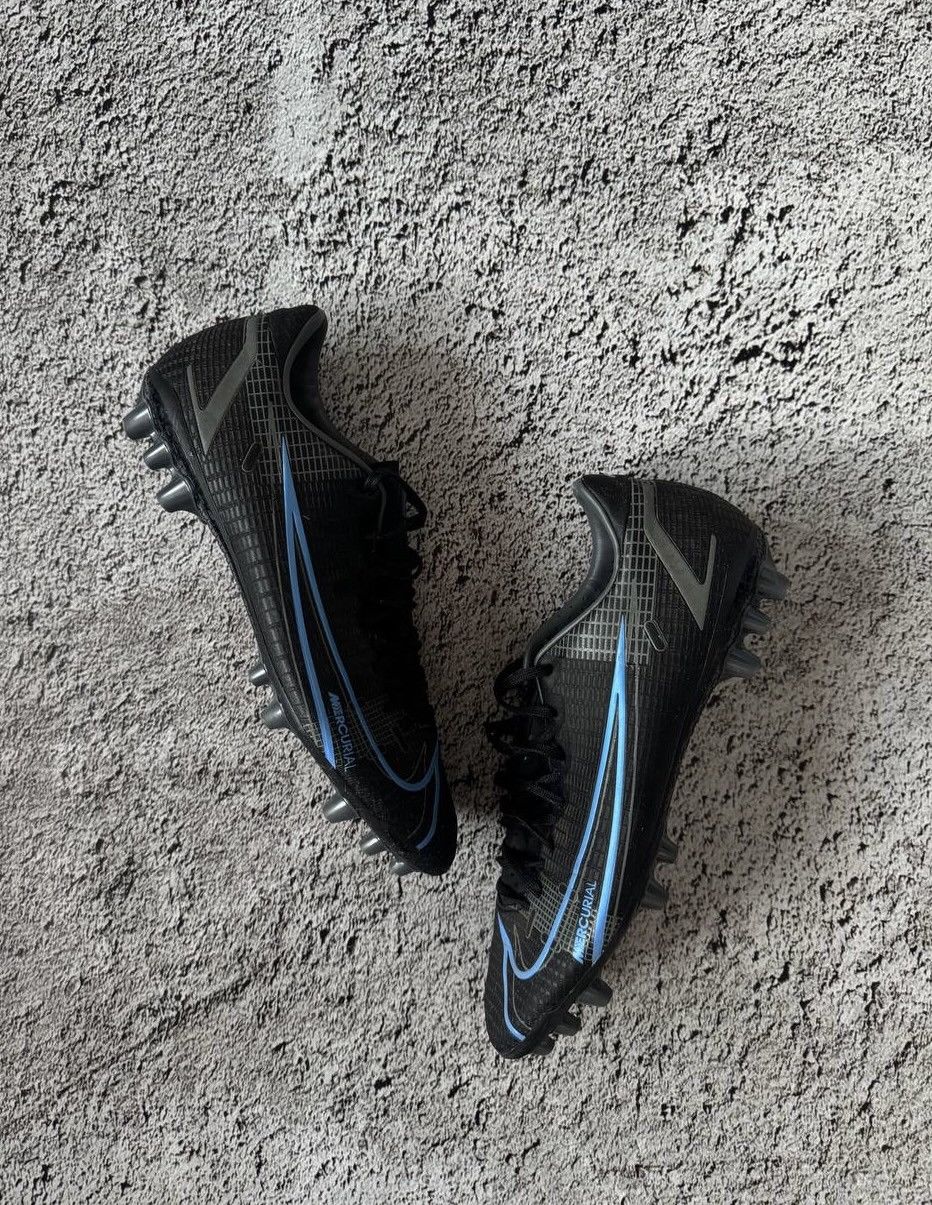 Nike Nike Mercurial Vapor 14 Academy AG Size US 8 / EU 41 - 1 Thumbnail