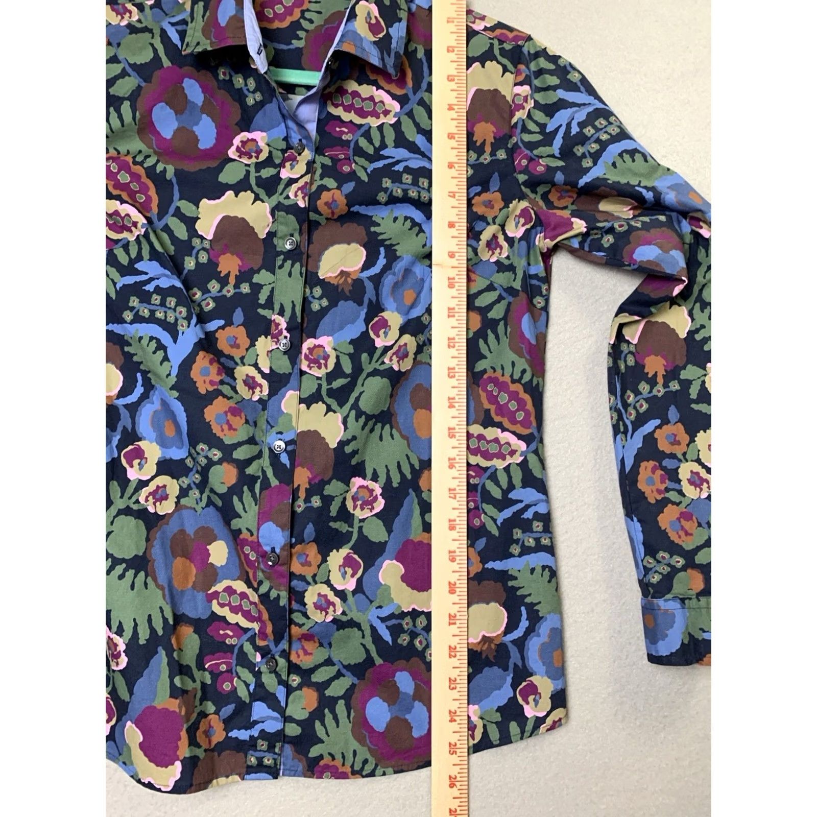J.McLaughlin VINTAGE? No. Size XS / US 0-2 / IT 36-38 - 7 Thumbnail