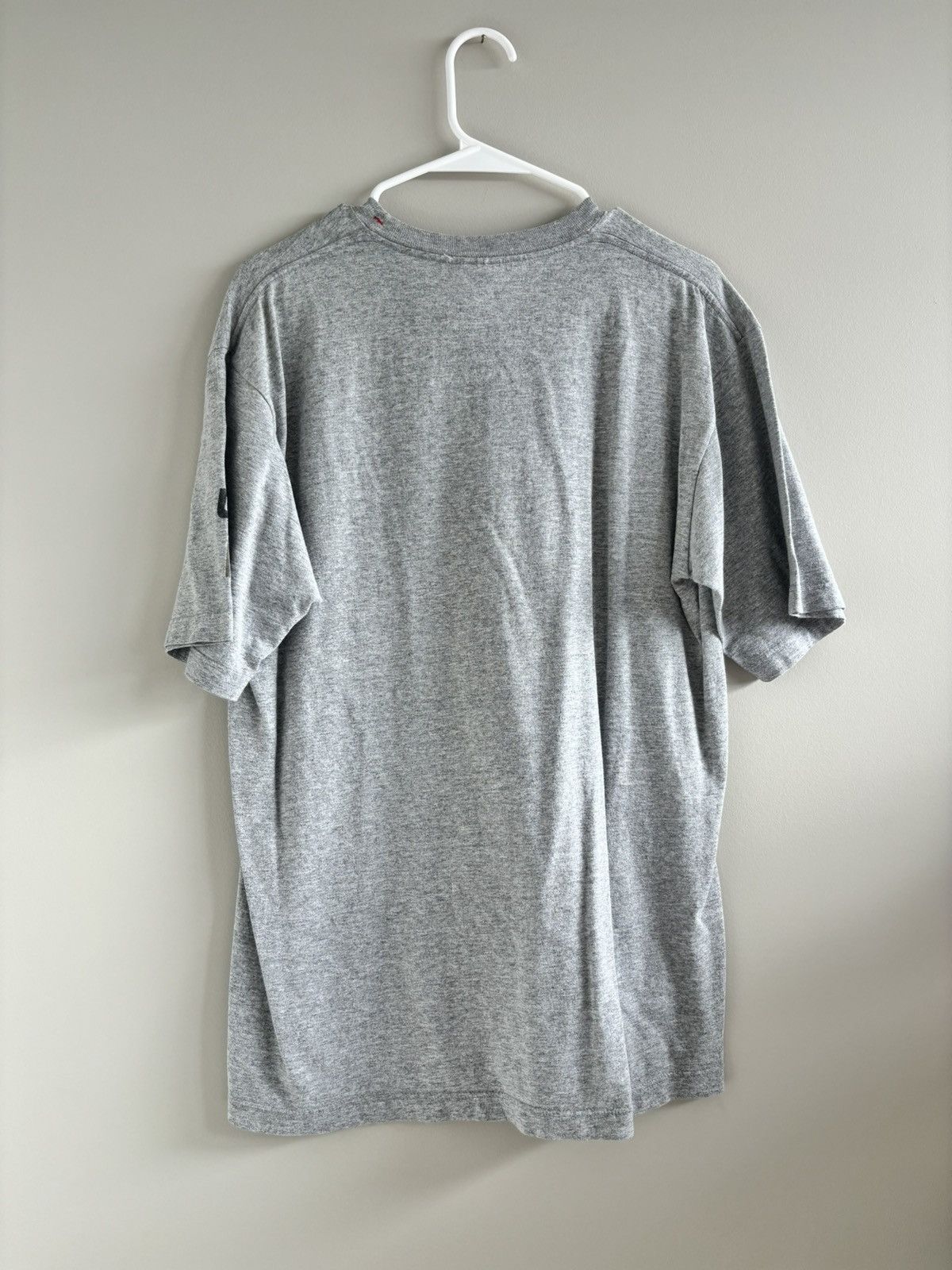 Guess Vintage Guess Jeans y2k Tee Size US M / EU 48-50 / 2 - 5 Thumbnail
